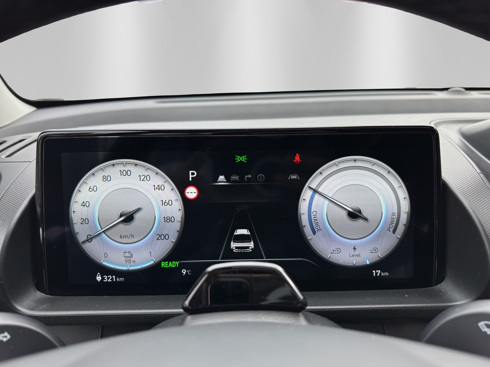 HYUNDAI Inster 49kWh Vertex-image-15