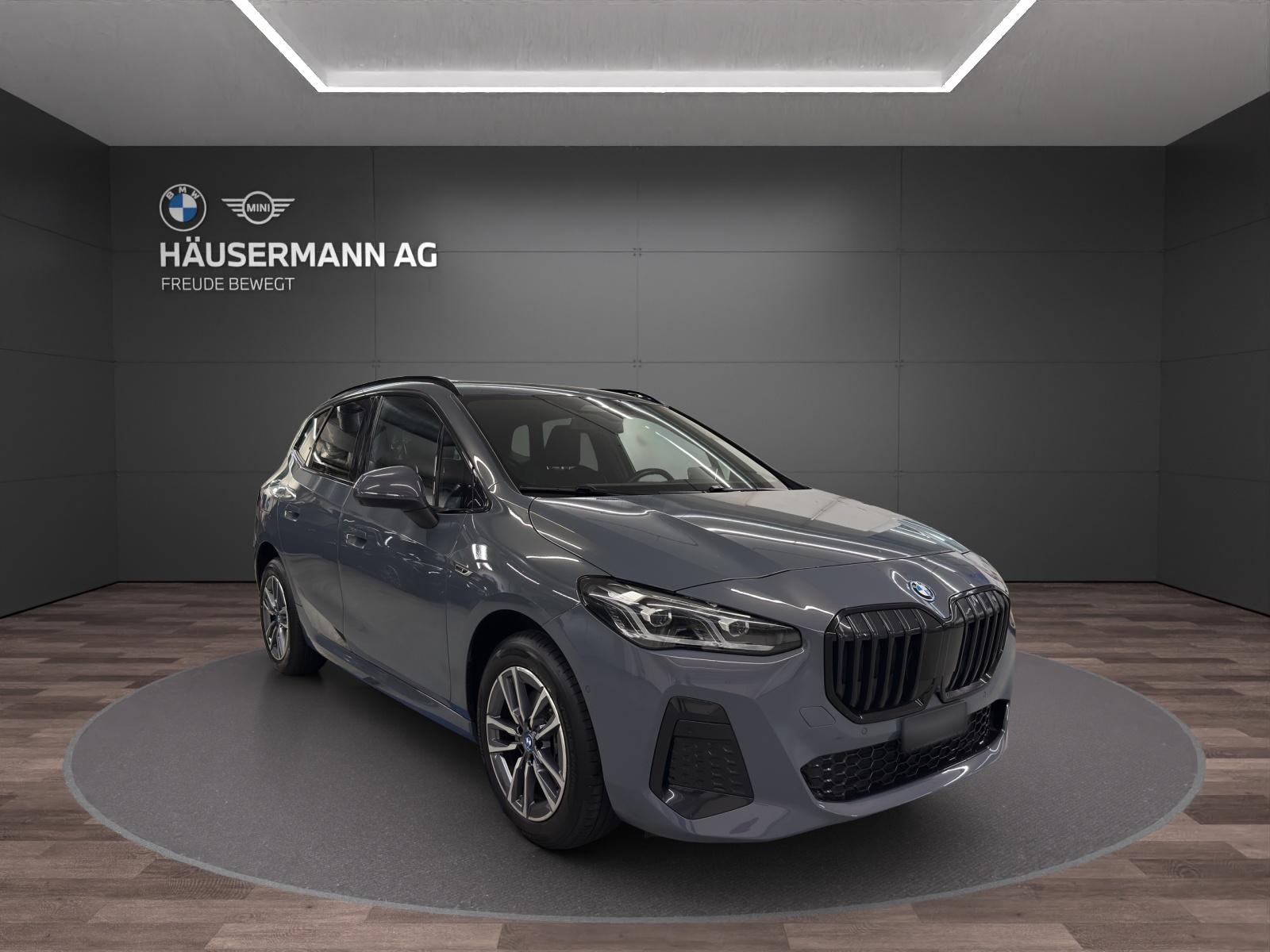 BMW 225e xDrive Active Tourer M SPORT-image-2