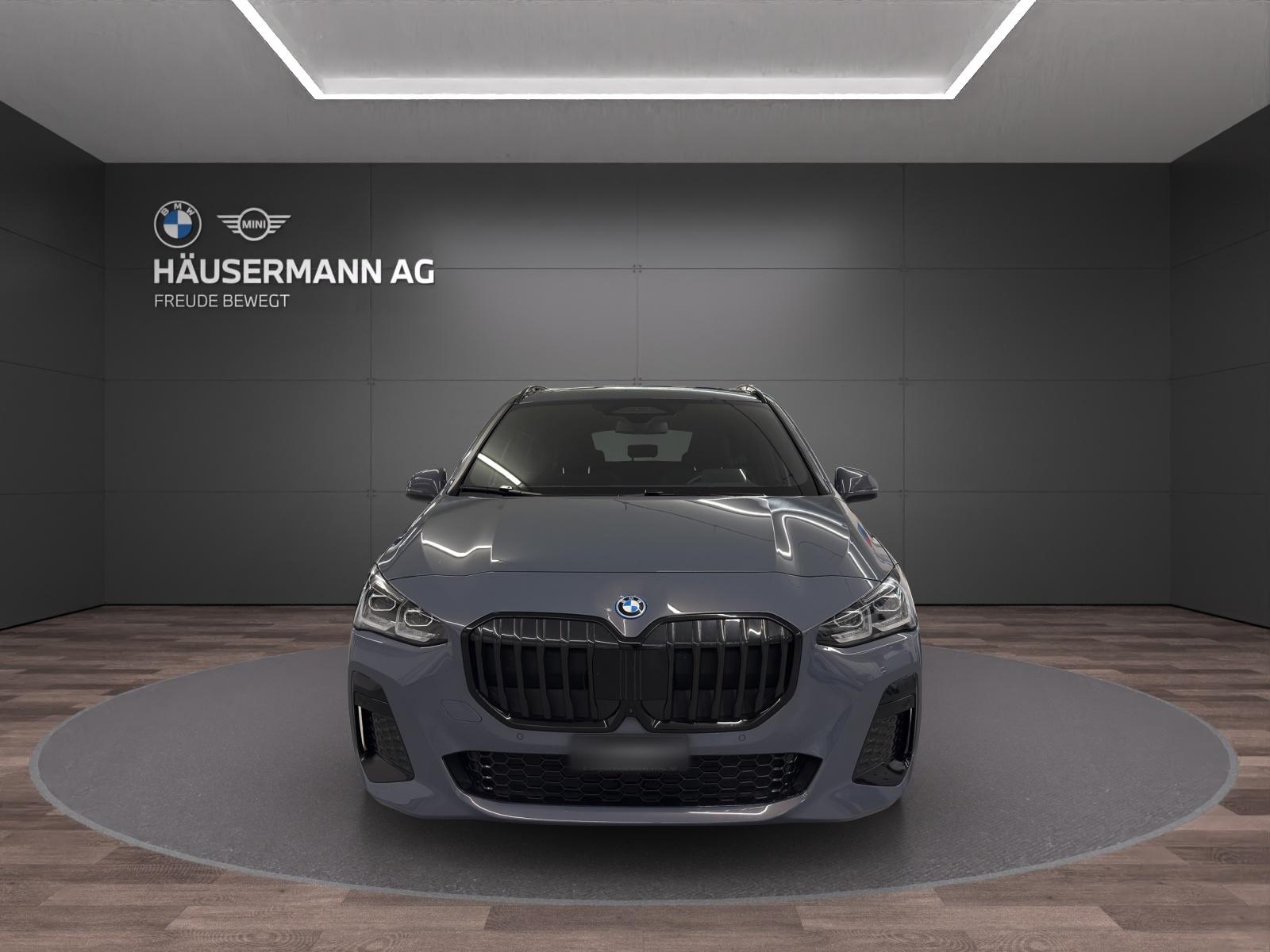BMW 225e xDrive Active Tourer M SPORT-image-1