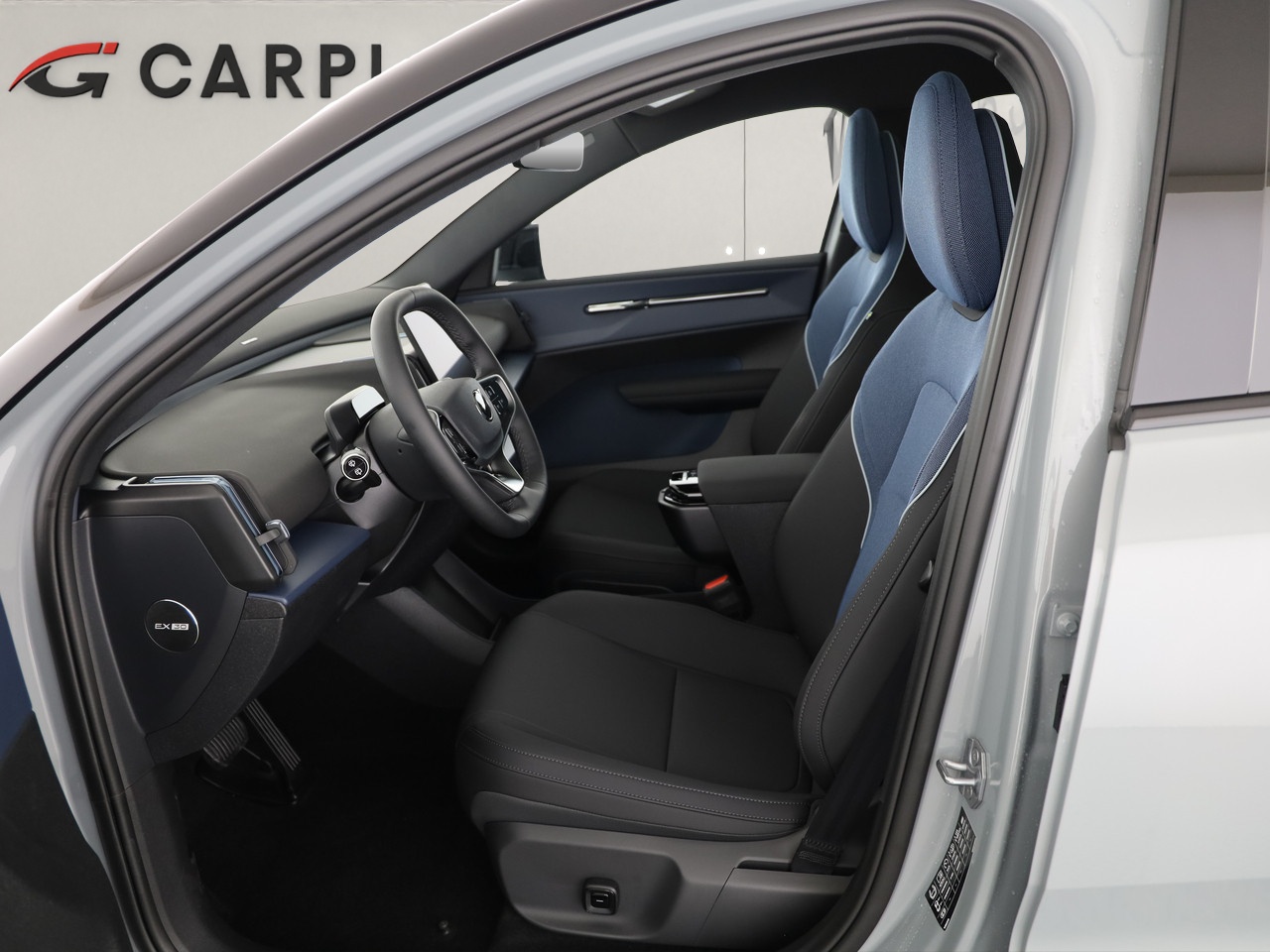 VOLVO EX30 CC E60 Twin Performance AWD-image-7