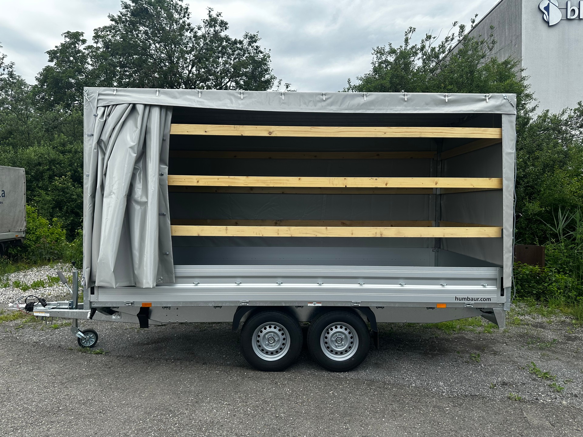 HUMBAUR HT 304118-image-7