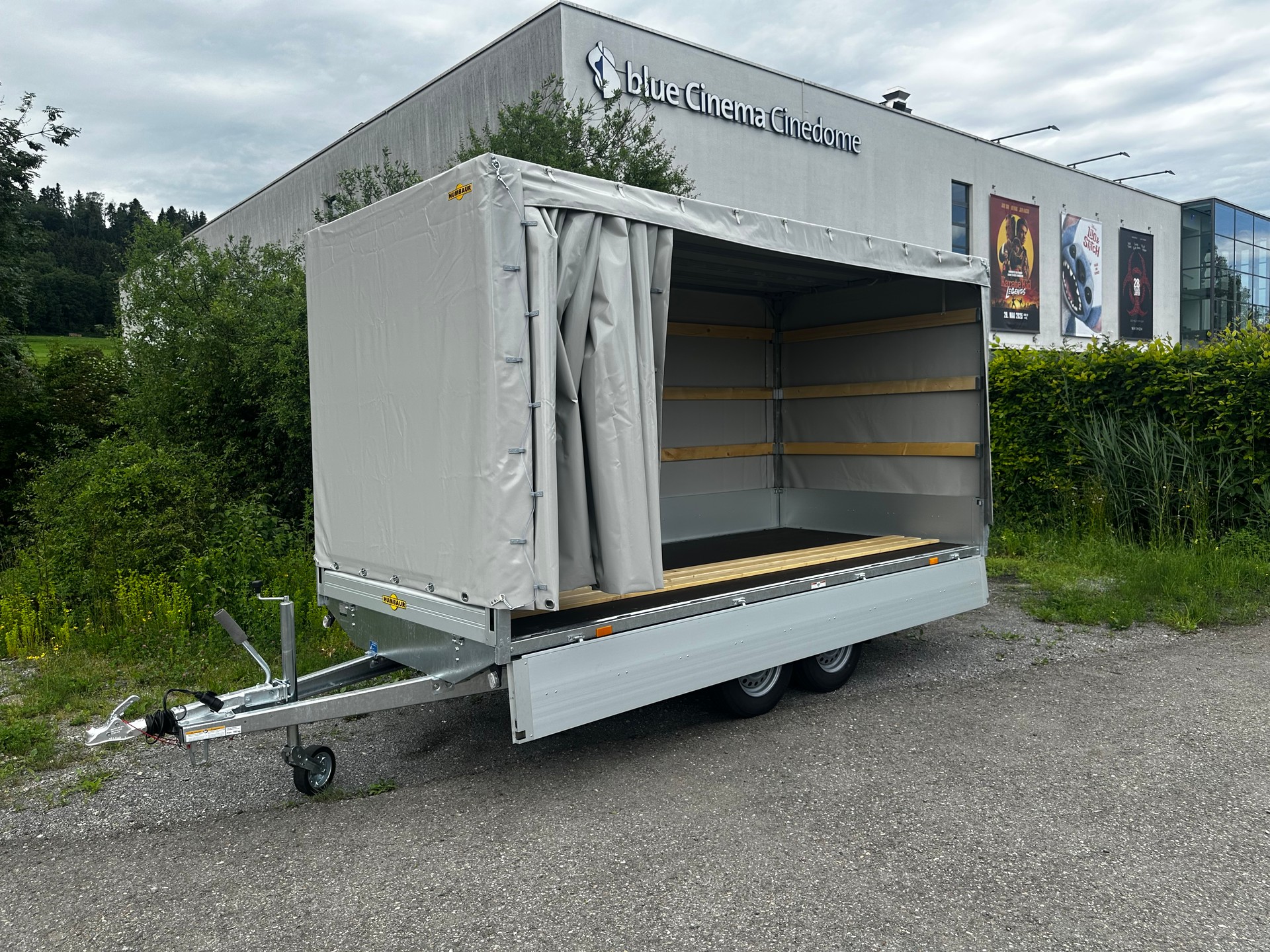 HUMBAUR HT 304118-image-1