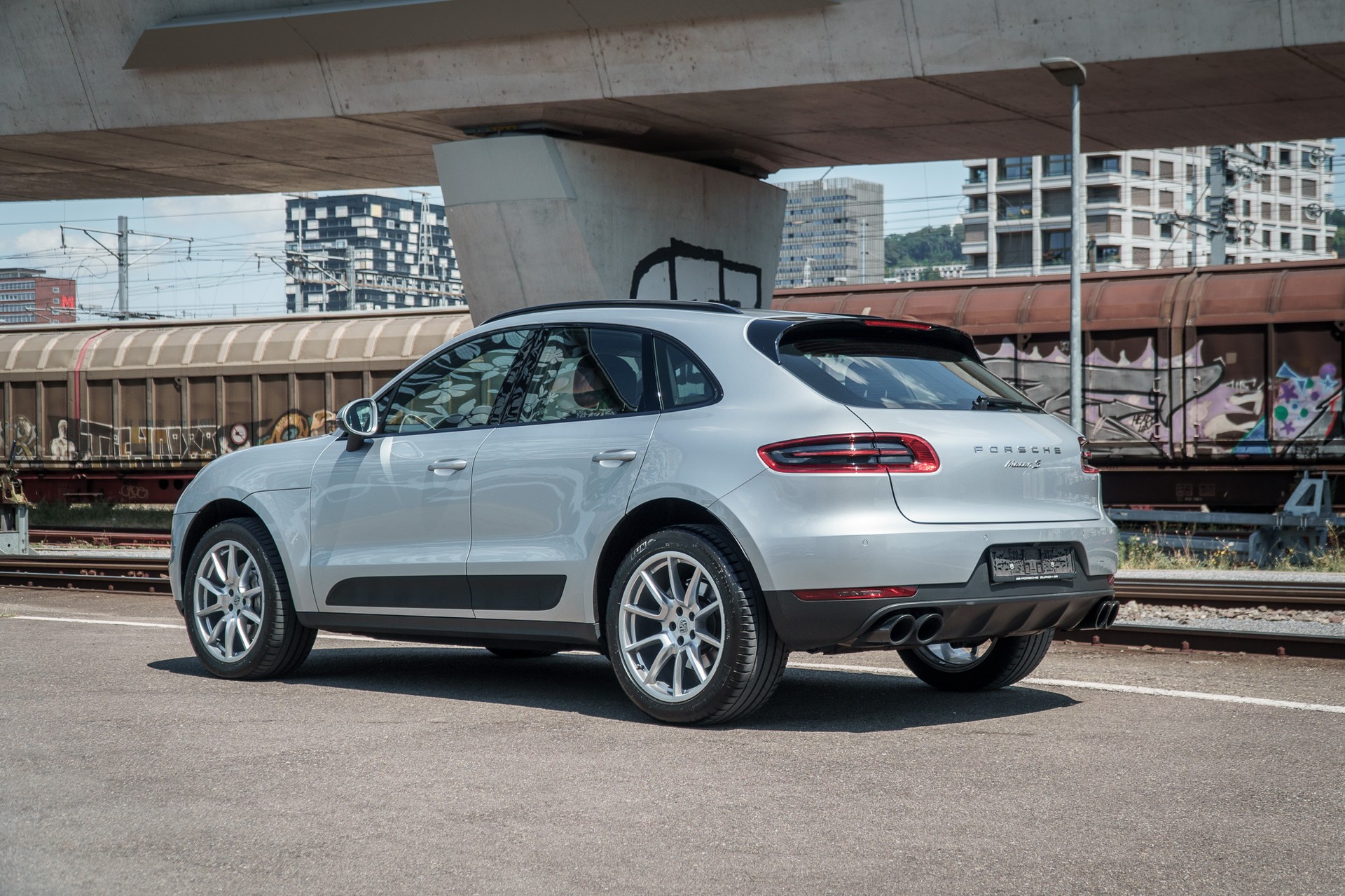 PORSCHE Macan S PDK-image-2