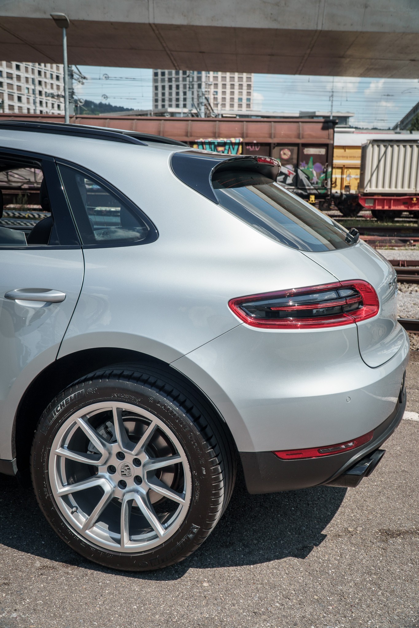 PORSCHE Macan S PDK-image-9