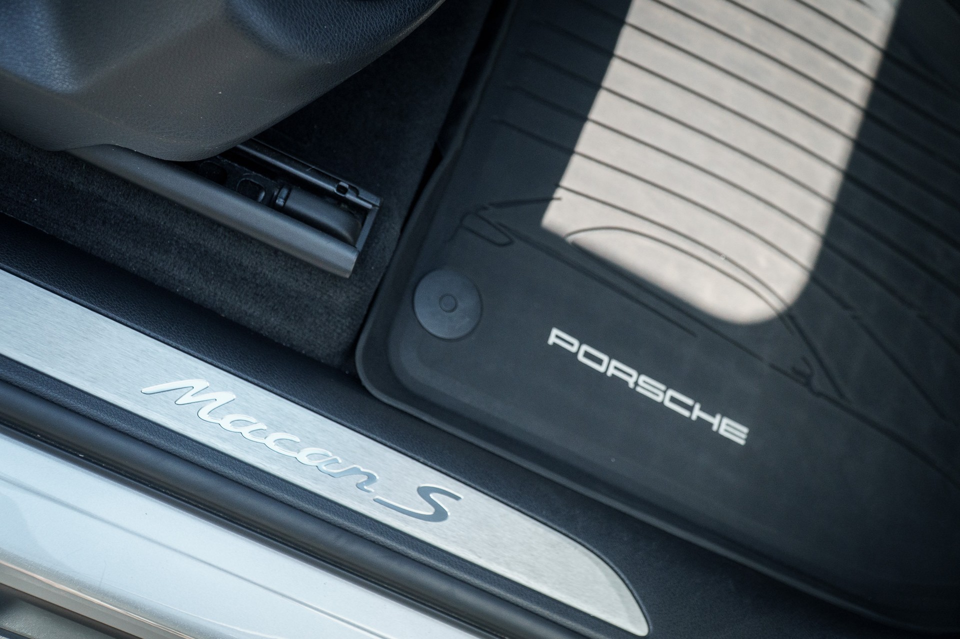 PORSCHE Macan S PDK-image-21