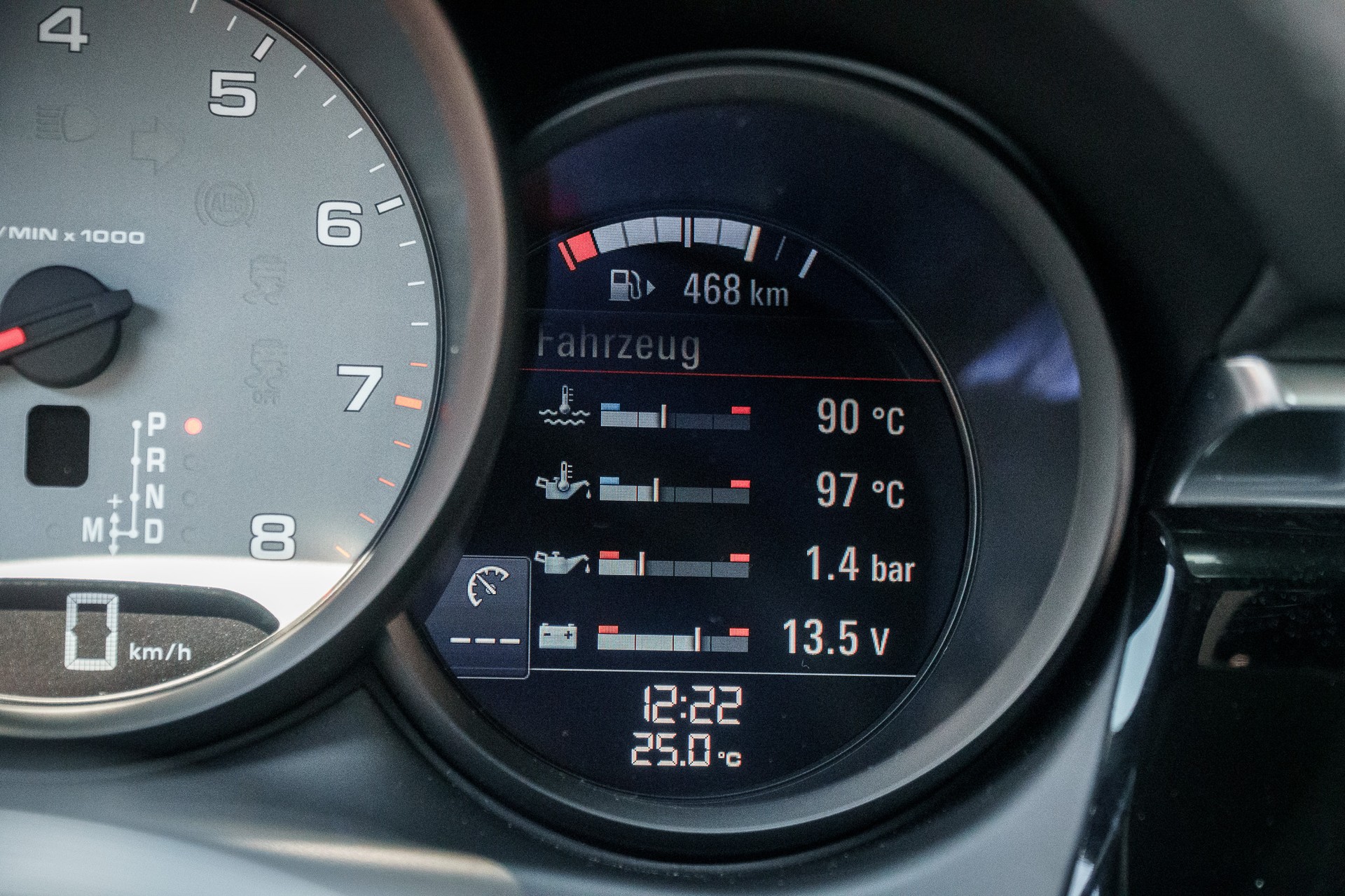 PORSCHE Macan S PDK-image-26