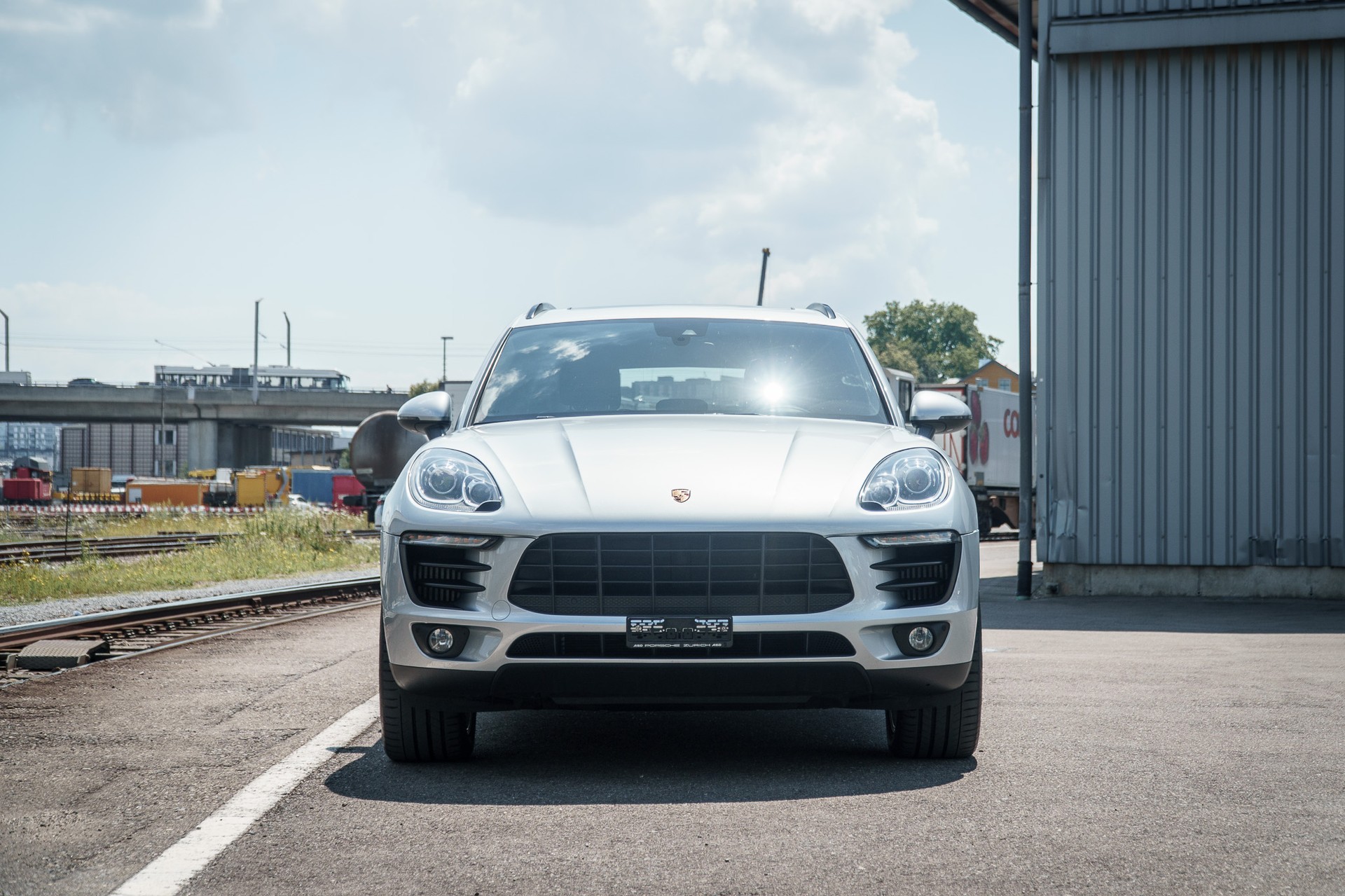 PORSCHE Macan S PDK-image-7