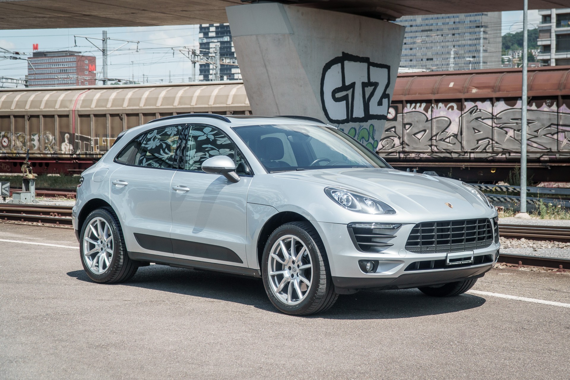 PORSCHE Macan S PDK-image-6