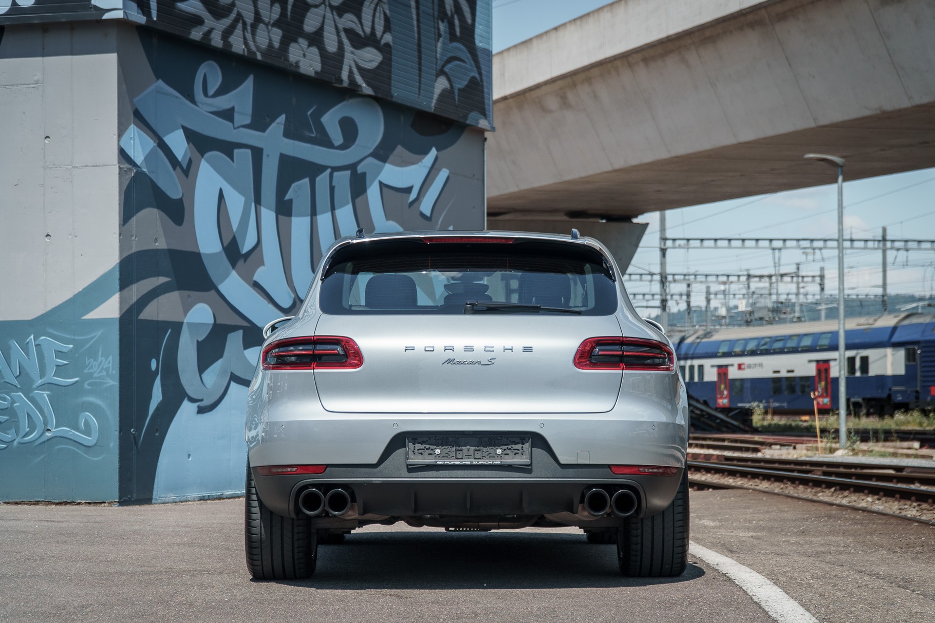 PORSCHE Macan S PDK-image-3