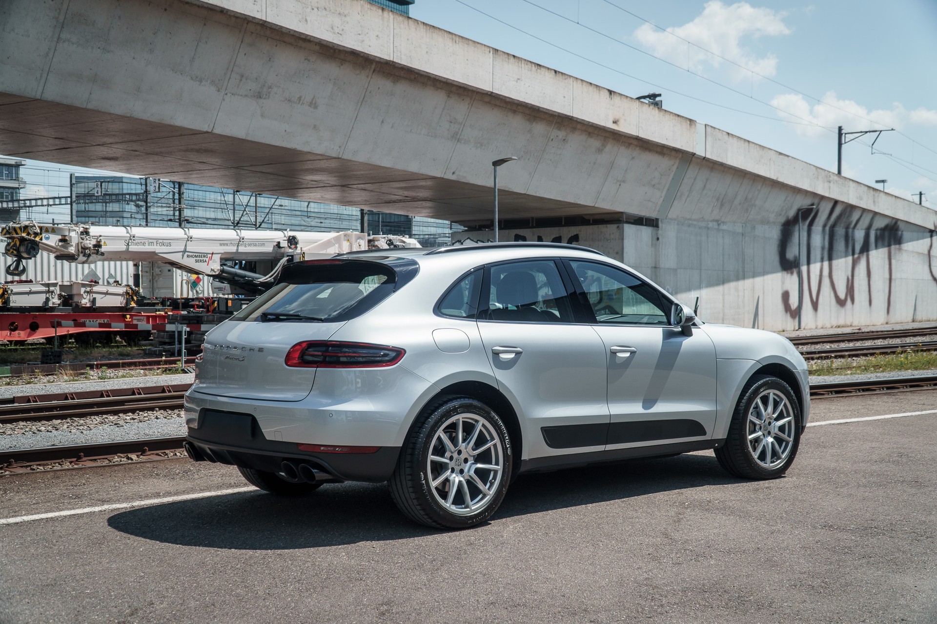 PORSCHE Macan S PDK-image-4
