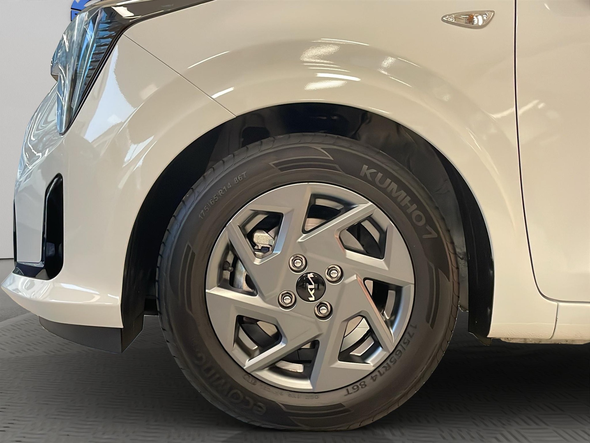 KIA Picanto 1.0 CVVT First Edition-image-13