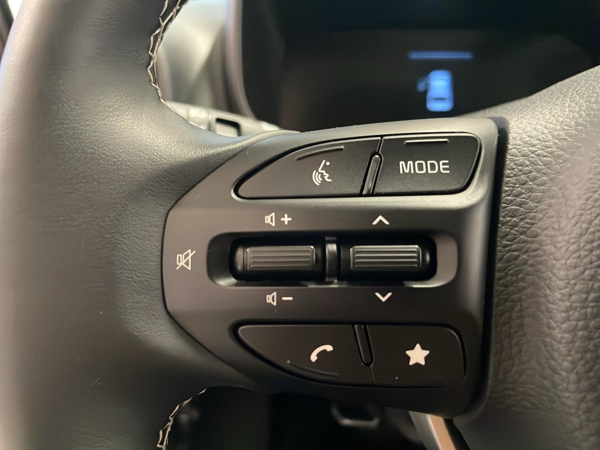 KIA Picanto 1.0 CVVT First Edition-image-10