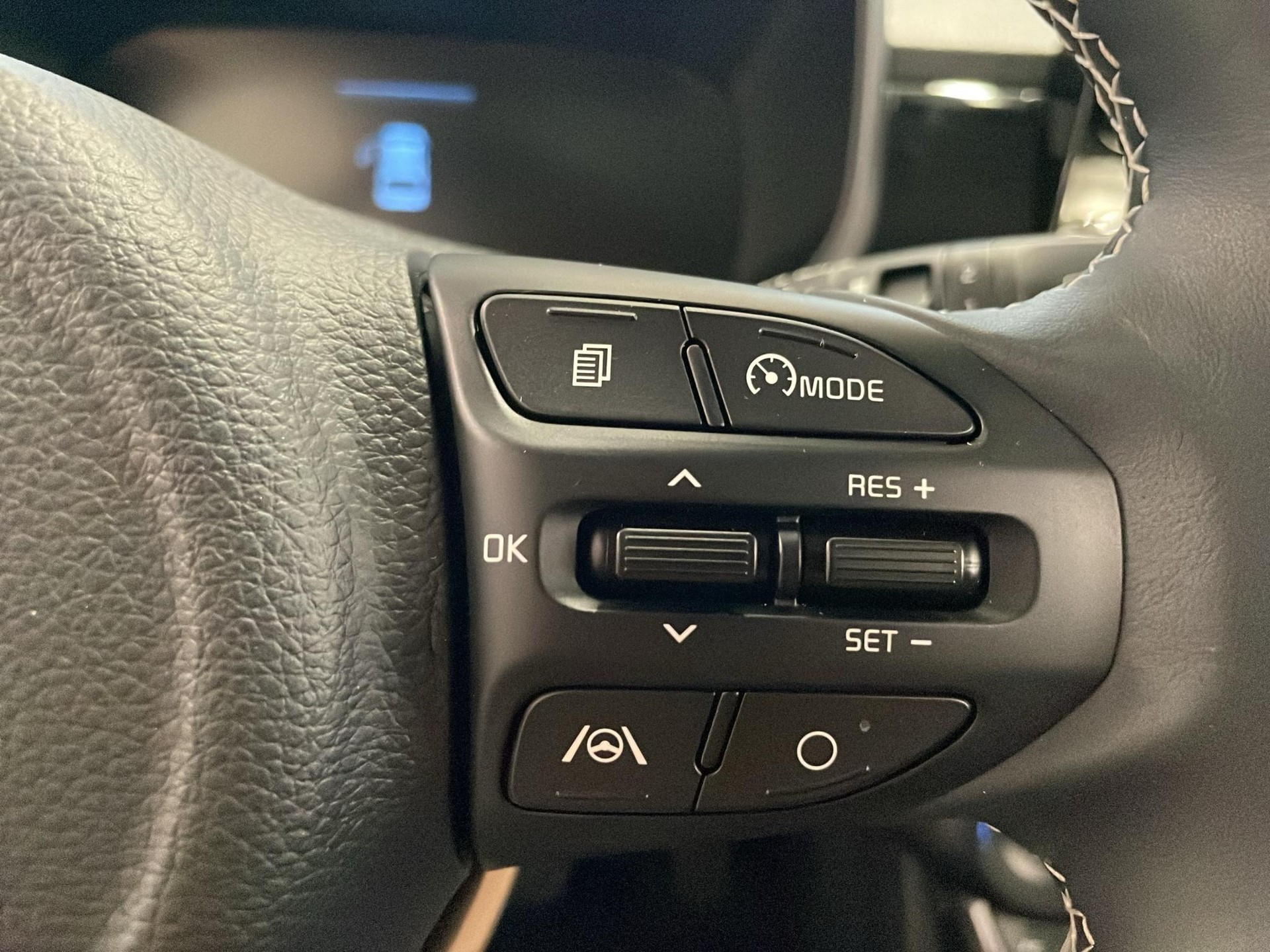 KIA Picanto 1.0 CVVT First Edition-image-11