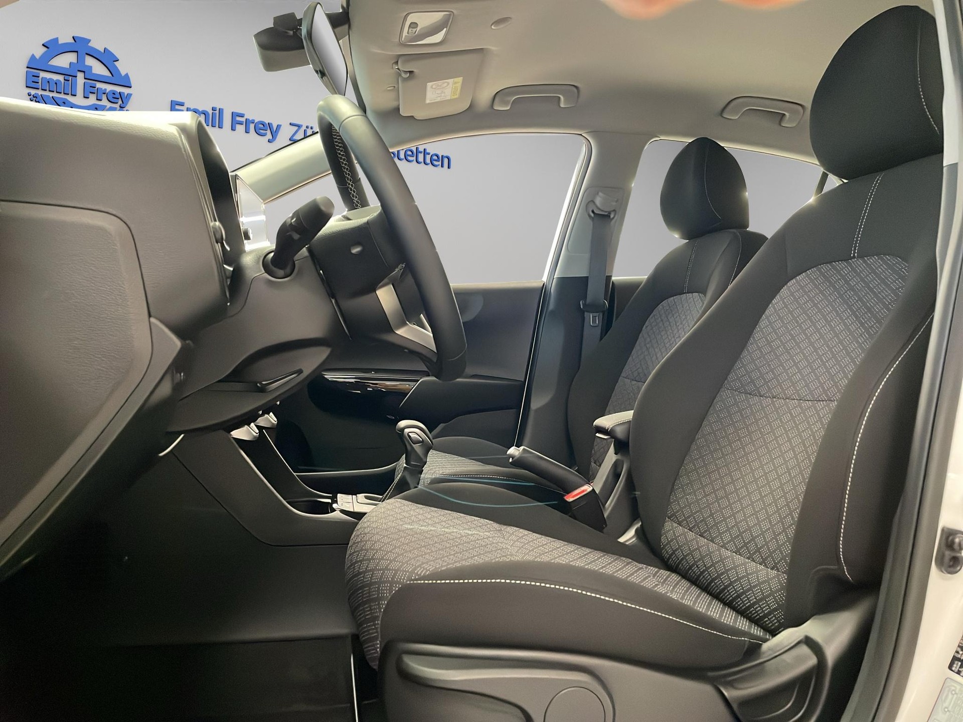 KIA Picanto 1.0 CVVT First Edition-image-5