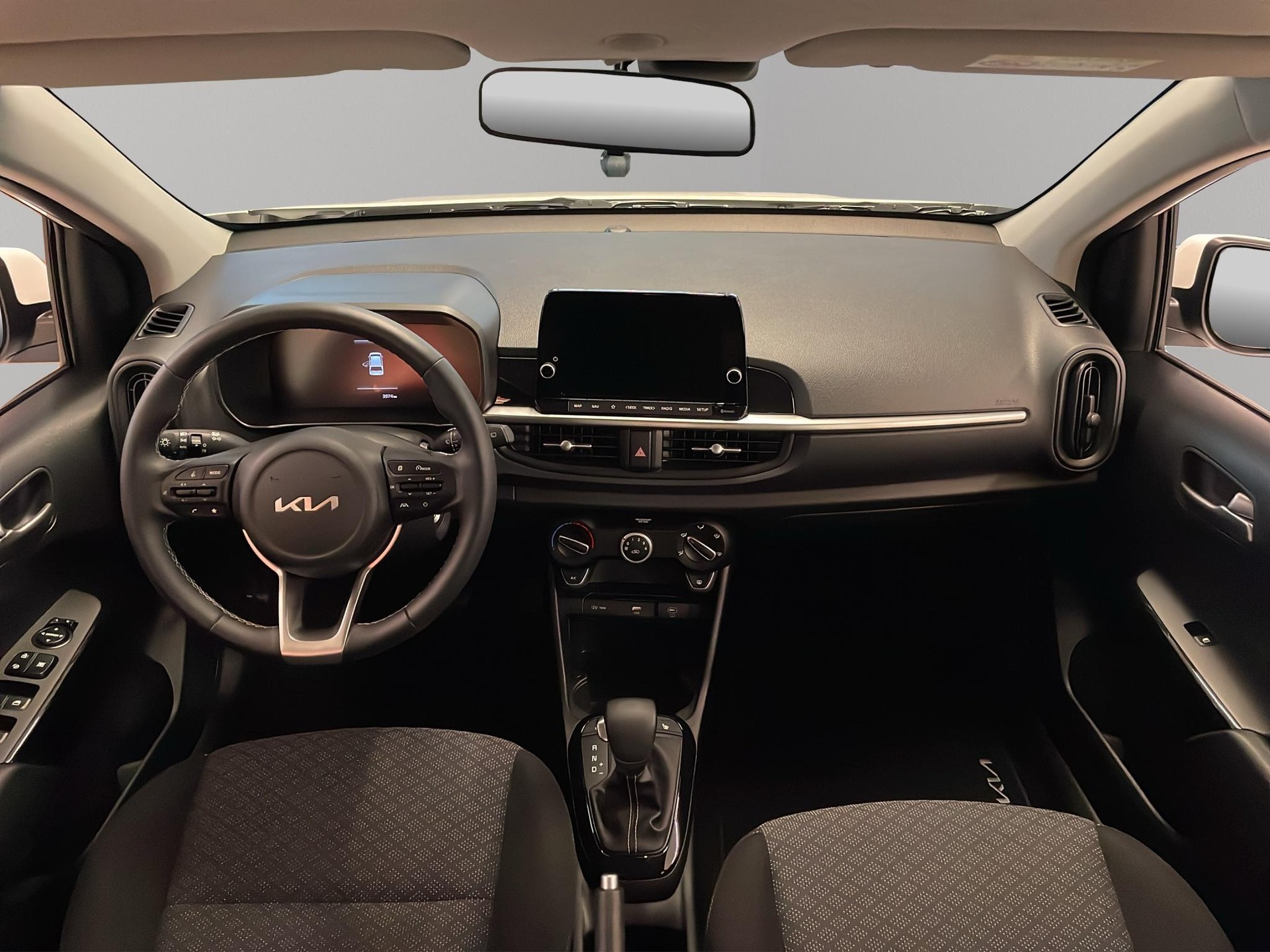 KIA Picanto 1.0 CVVT First Edition-image-6