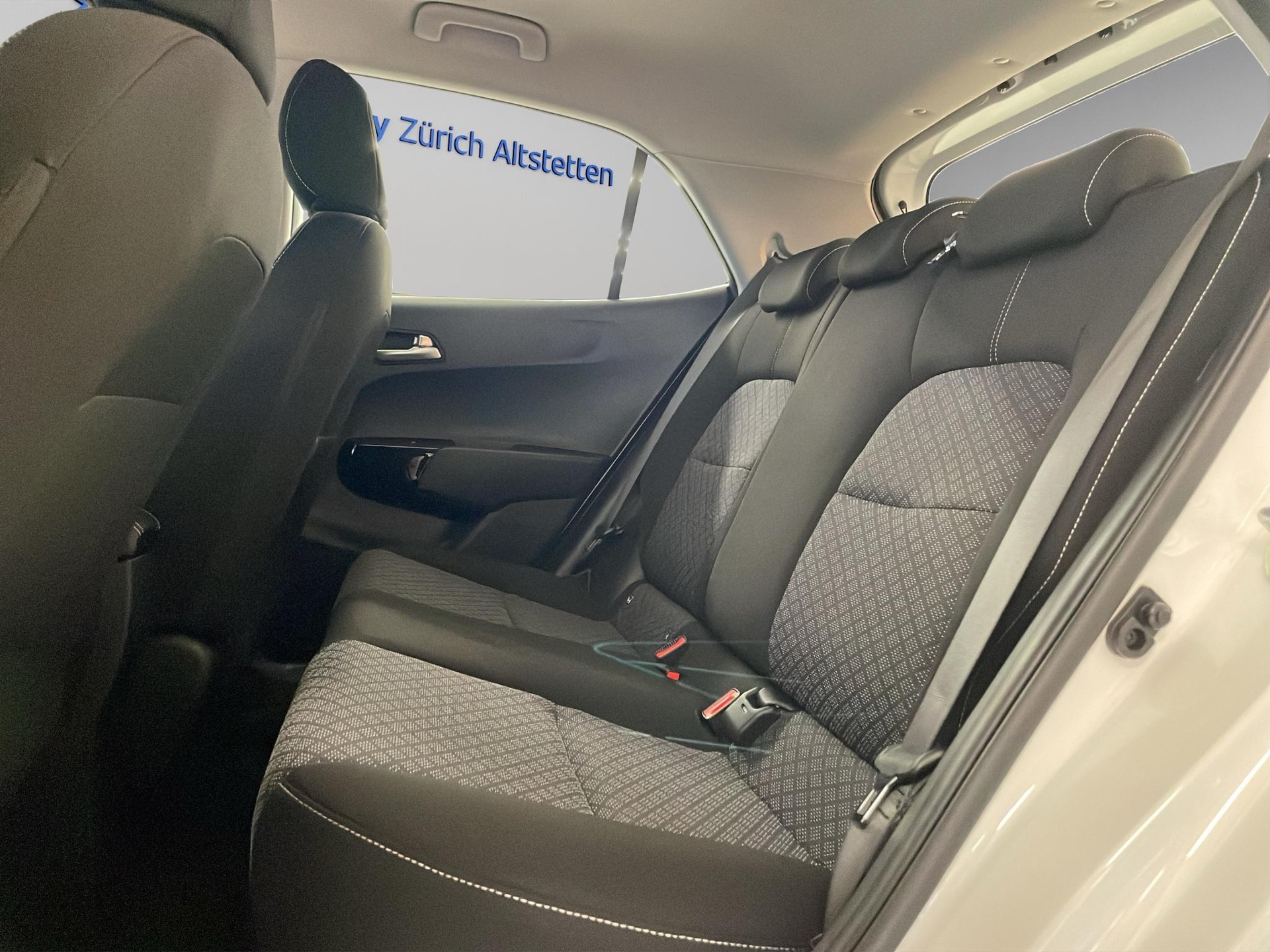 KIA Picanto 1.0 CVVT First Edition-image-7