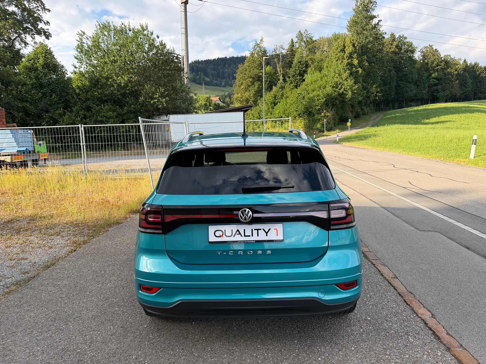 VW T-Cross 1.0 TSI R-Line DSG-image-6