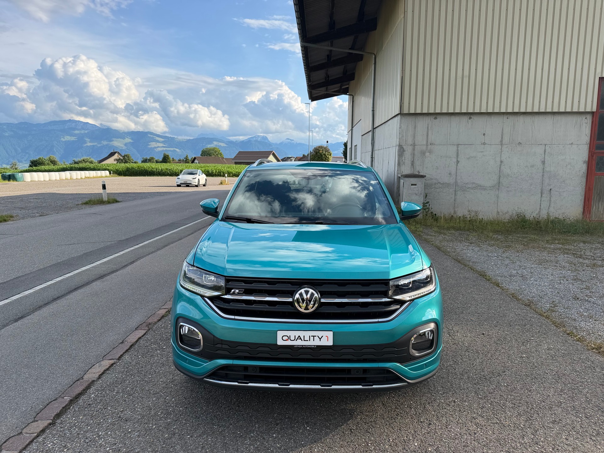 VW T-Cross 1.0 TSI R-Line DSG-image-3