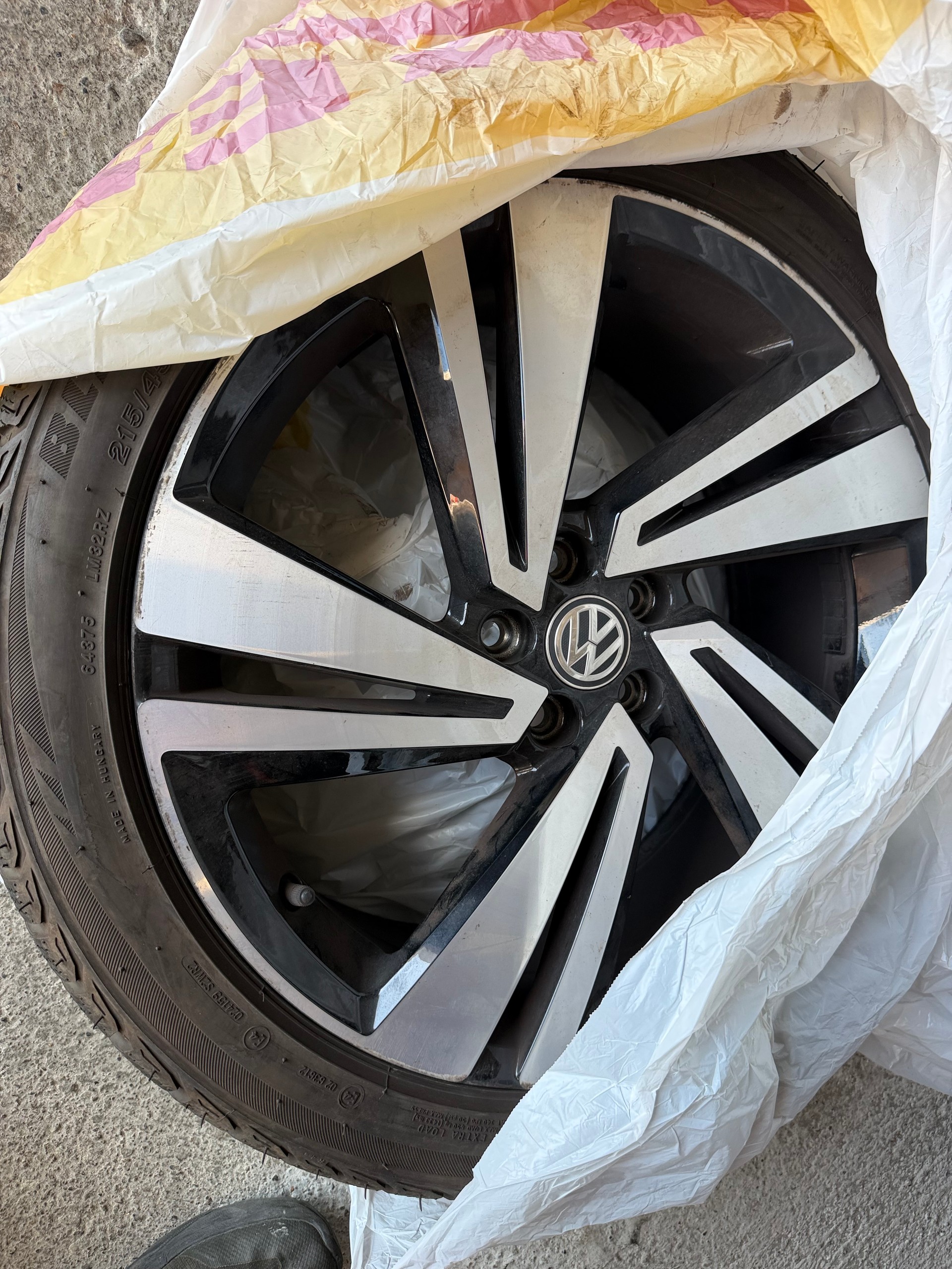 VW T-Cross 1.0 TSI R-Line DSG-image-12