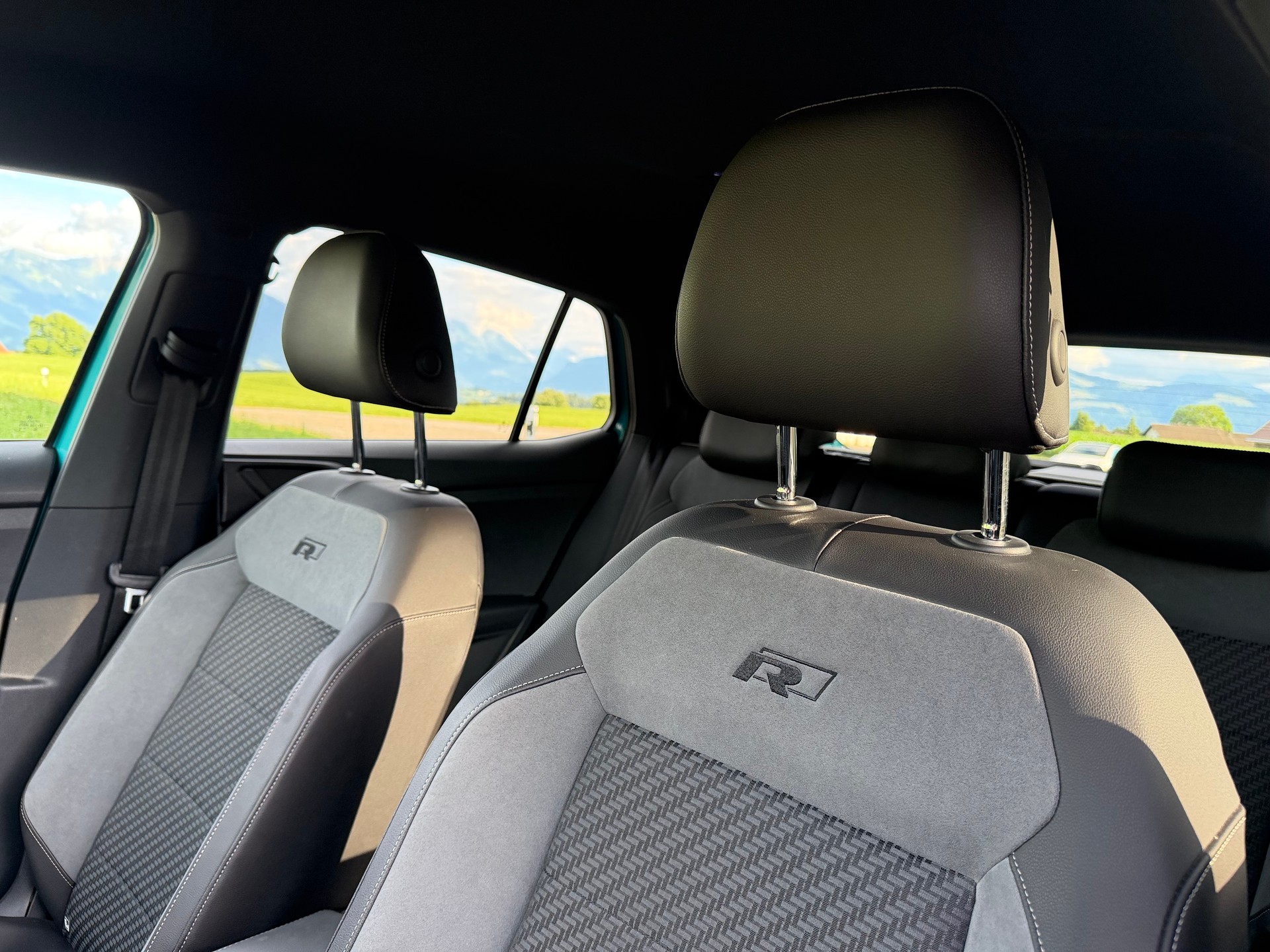 VW T-Cross 1.0 TSI R-Line DSG-image-8