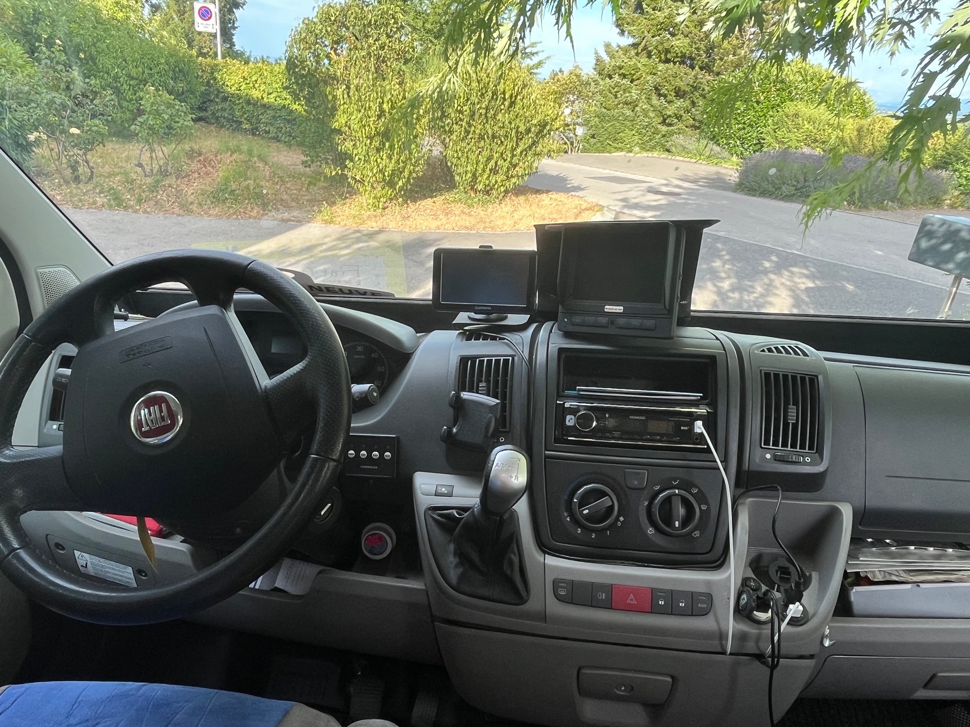 FIAT Pössl 2 WIN-image-1