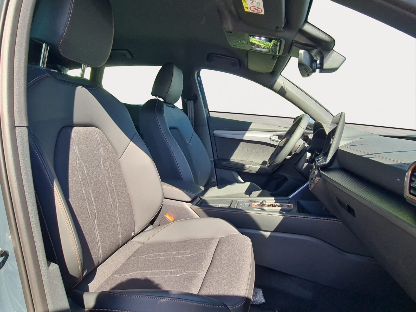 CUPRA Formentor 1.5 TSI DSG-image-13