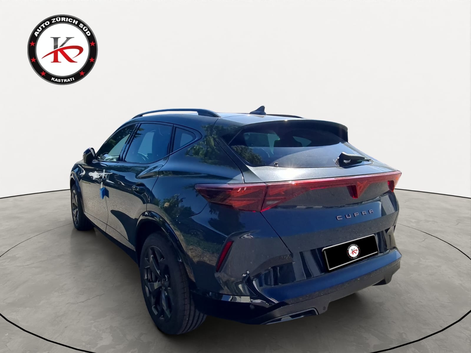 CUPRA Formentor 1.5 TSI DSG-image-3