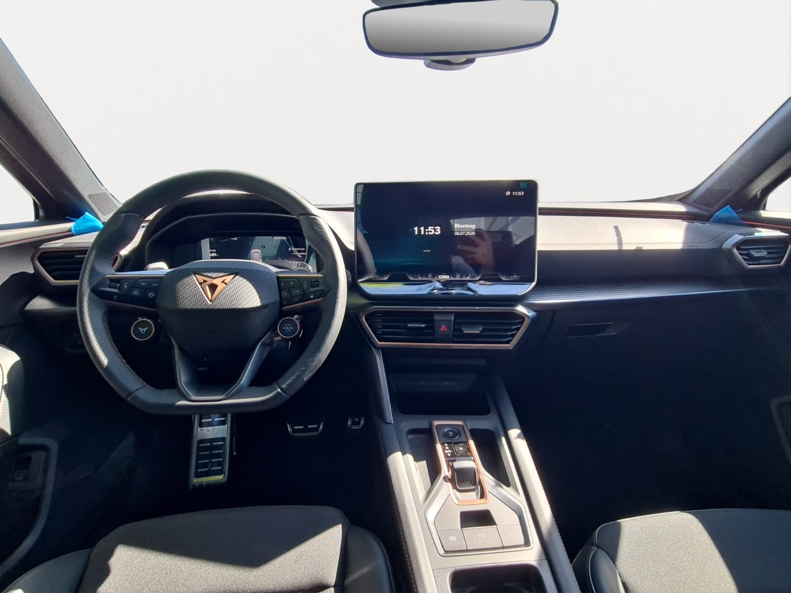 CUPRA Formentor 1.5 TSI DSG-image-11
