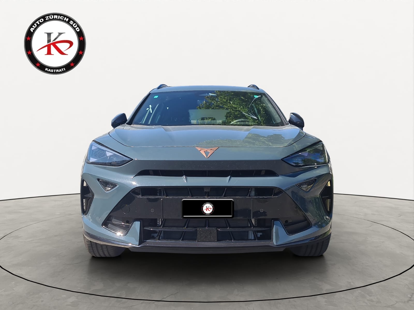 CUPRA Formentor 1.5 TSI DSG-image-0