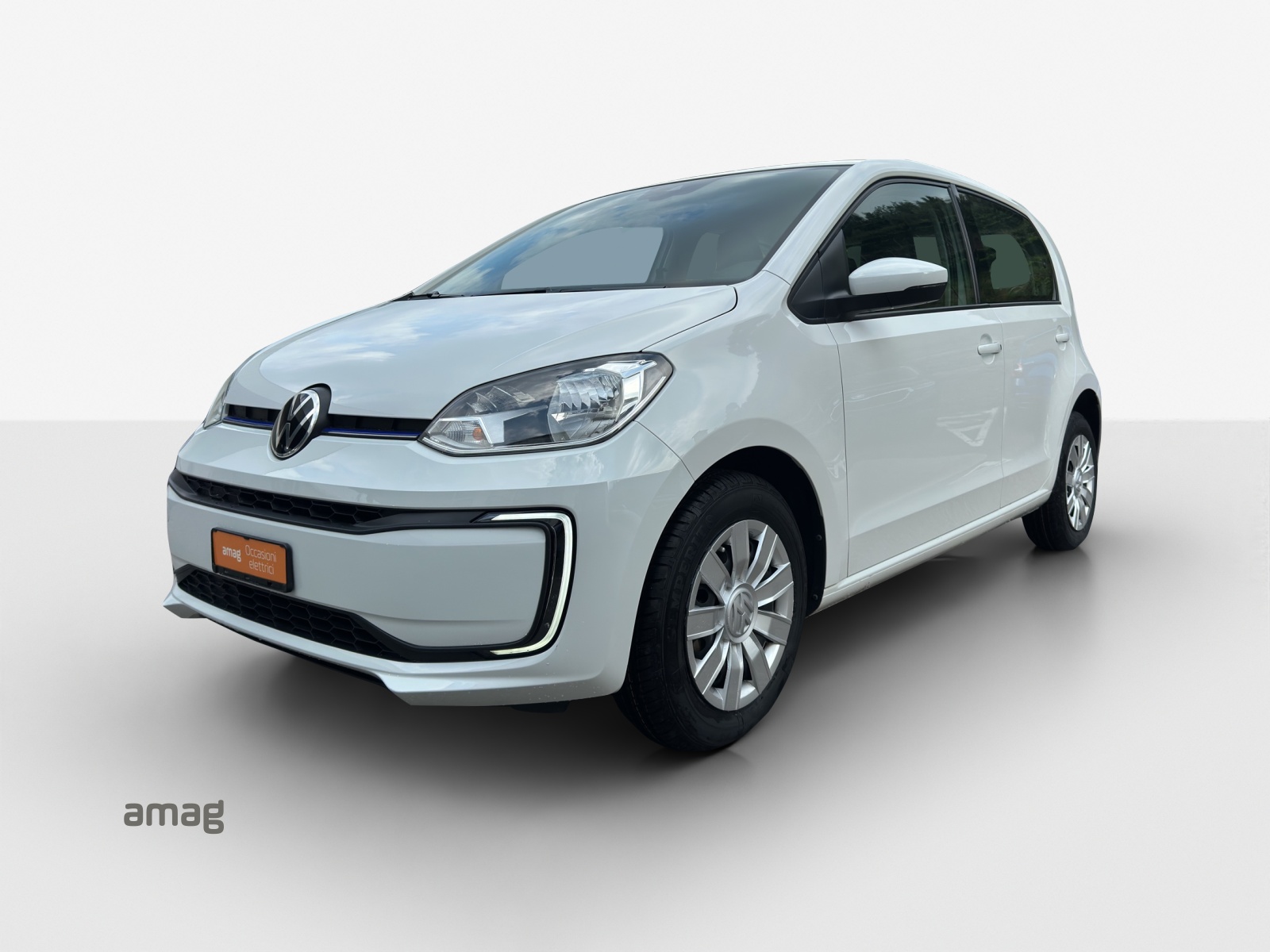 VW e-Up