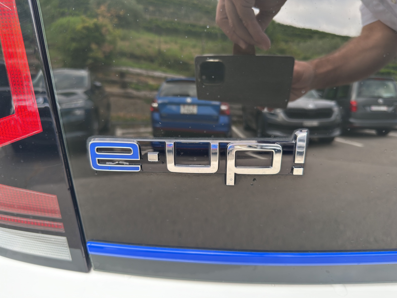 VW e-Up-image-13