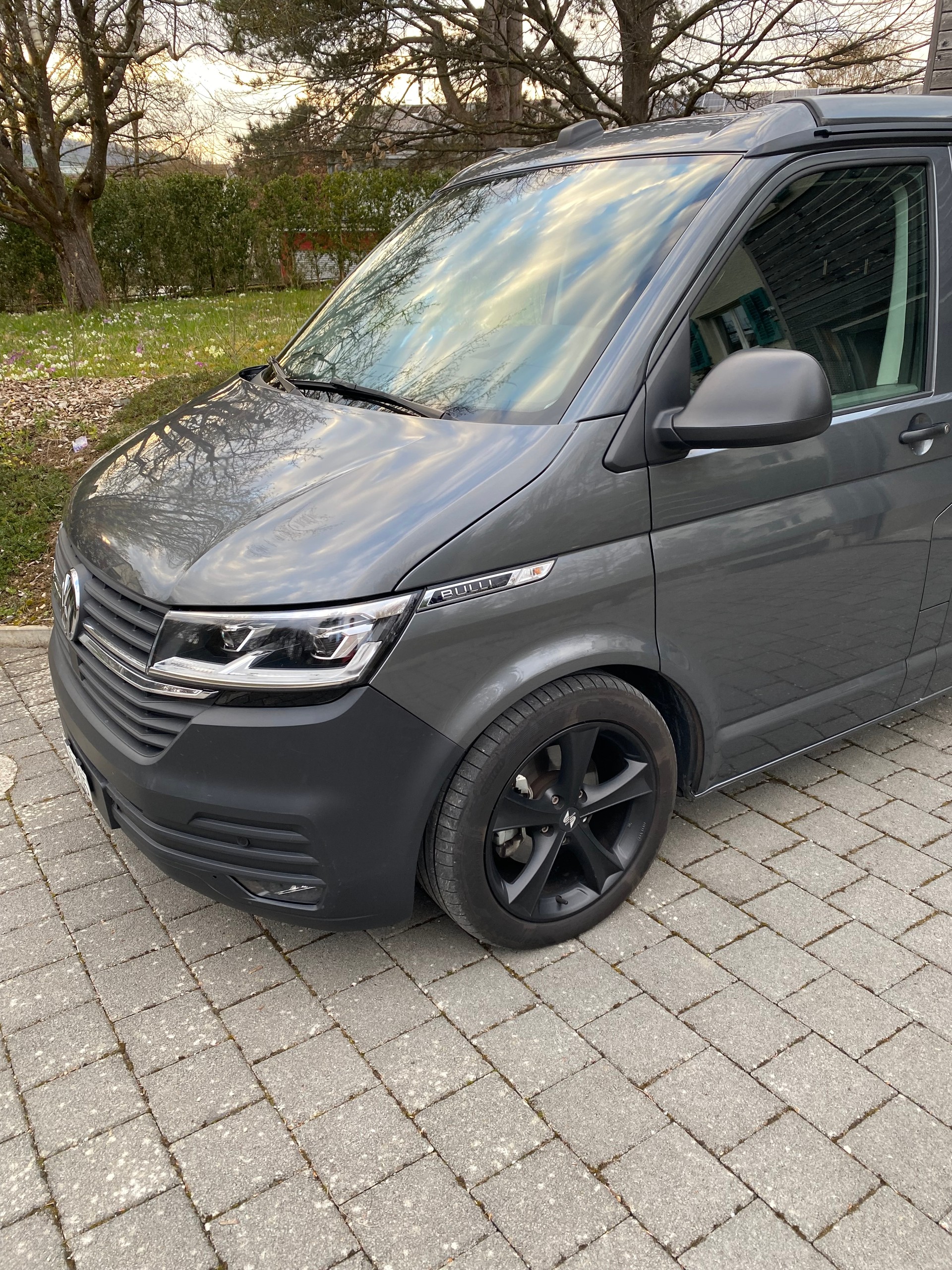 VW California wsr classic-image-1