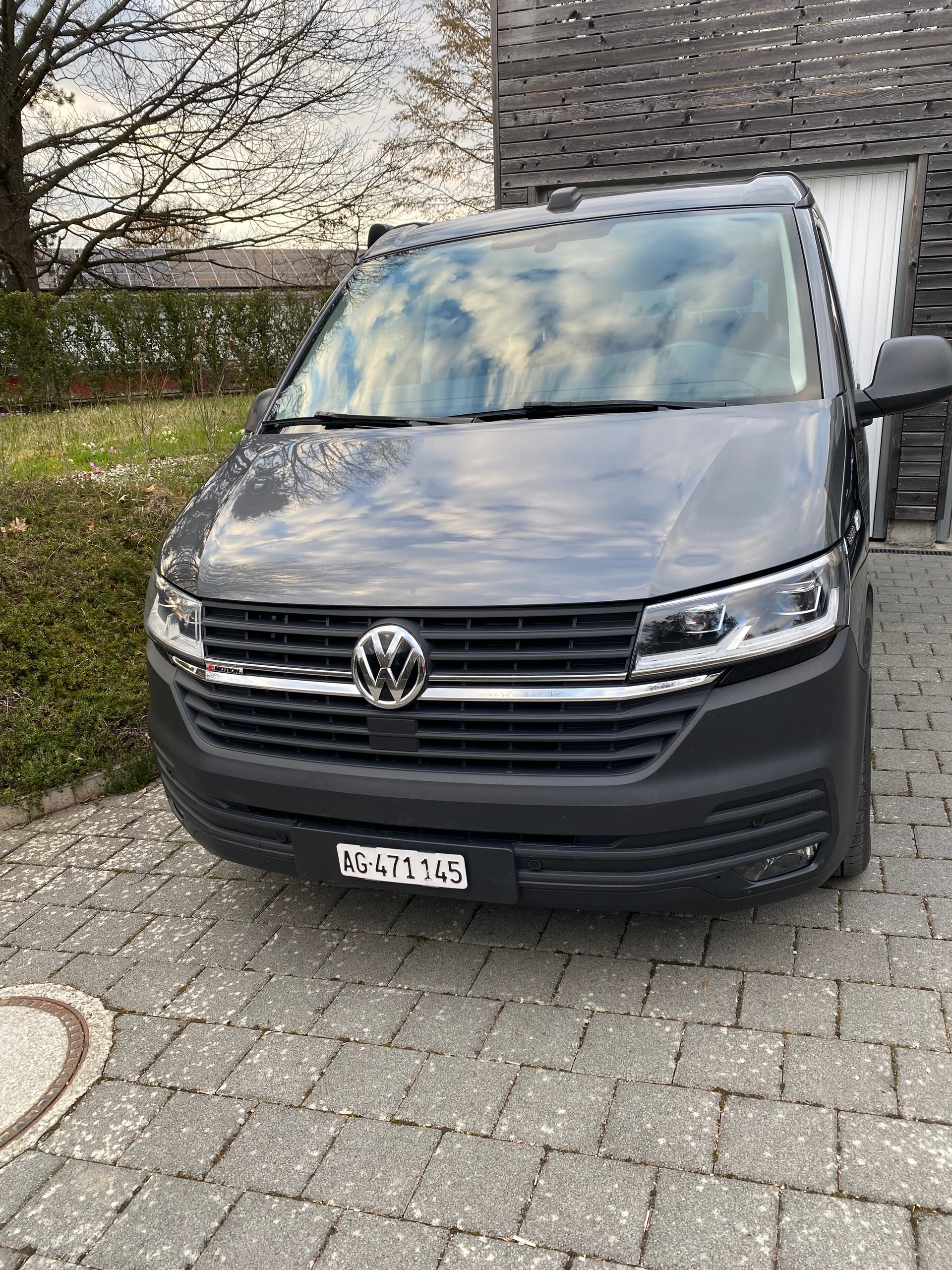 VW California wsr classic-image-0