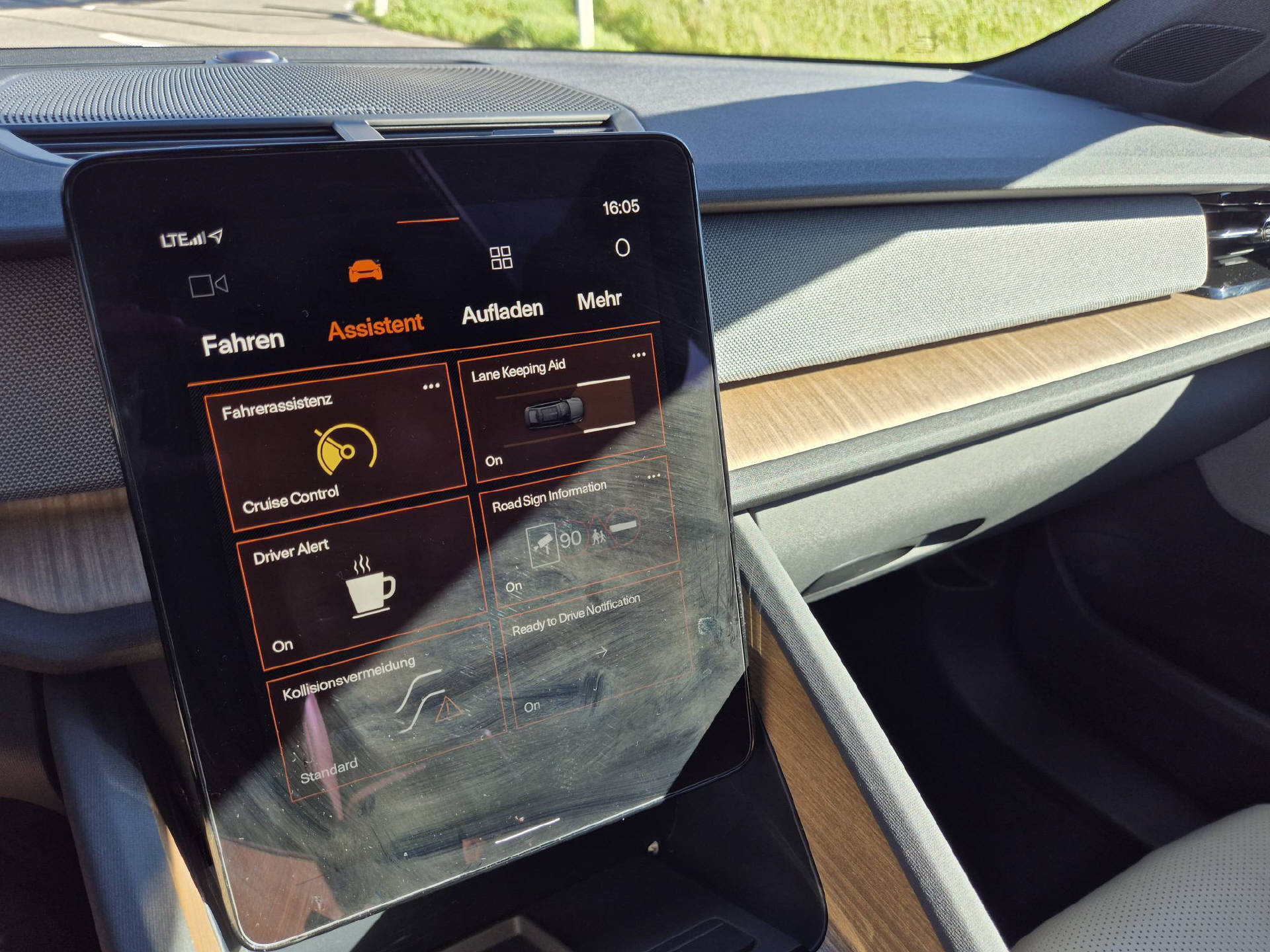 POLESTAR 2 Long Range Single Motor 78 kWh-image-6