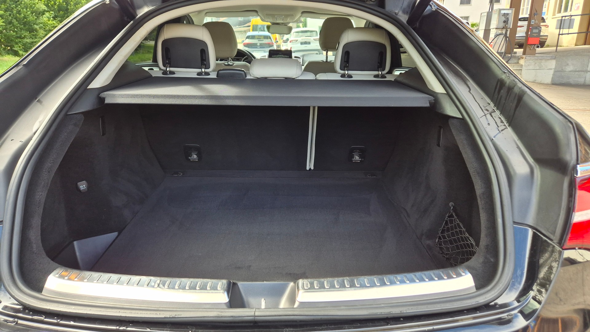 MERCEDES-BENZ GLE Coupé 350 d 4Matic 9G-Tronic-image-13