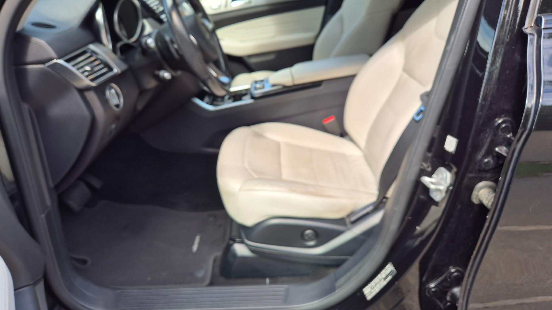 MERCEDES-BENZ GLE Coupé 350 d 4Matic 9G-Tronic-image-8