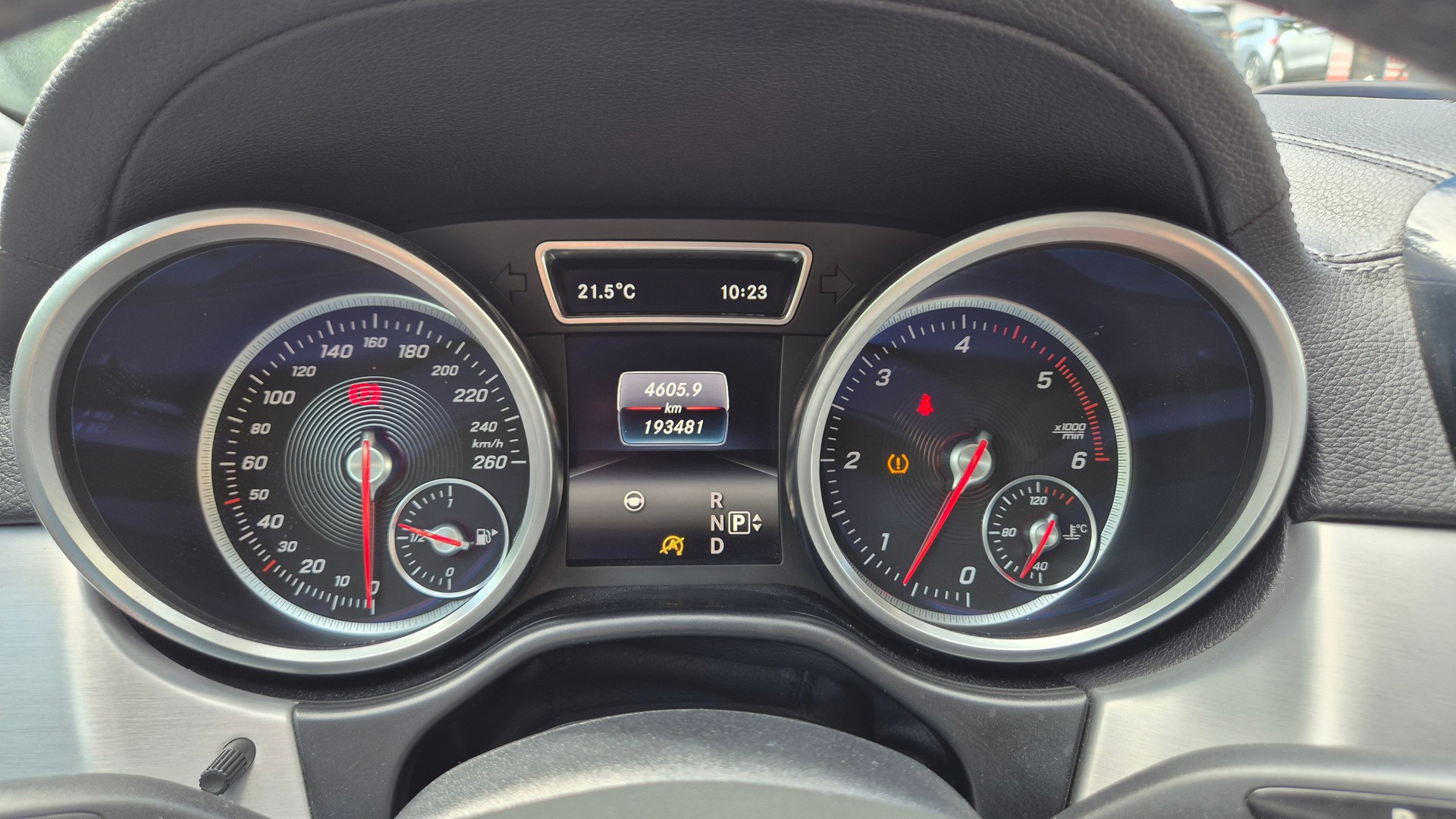 MERCEDES-BENZ GLE Coupé 350 d 4Matic 9G-Tronic-image-16