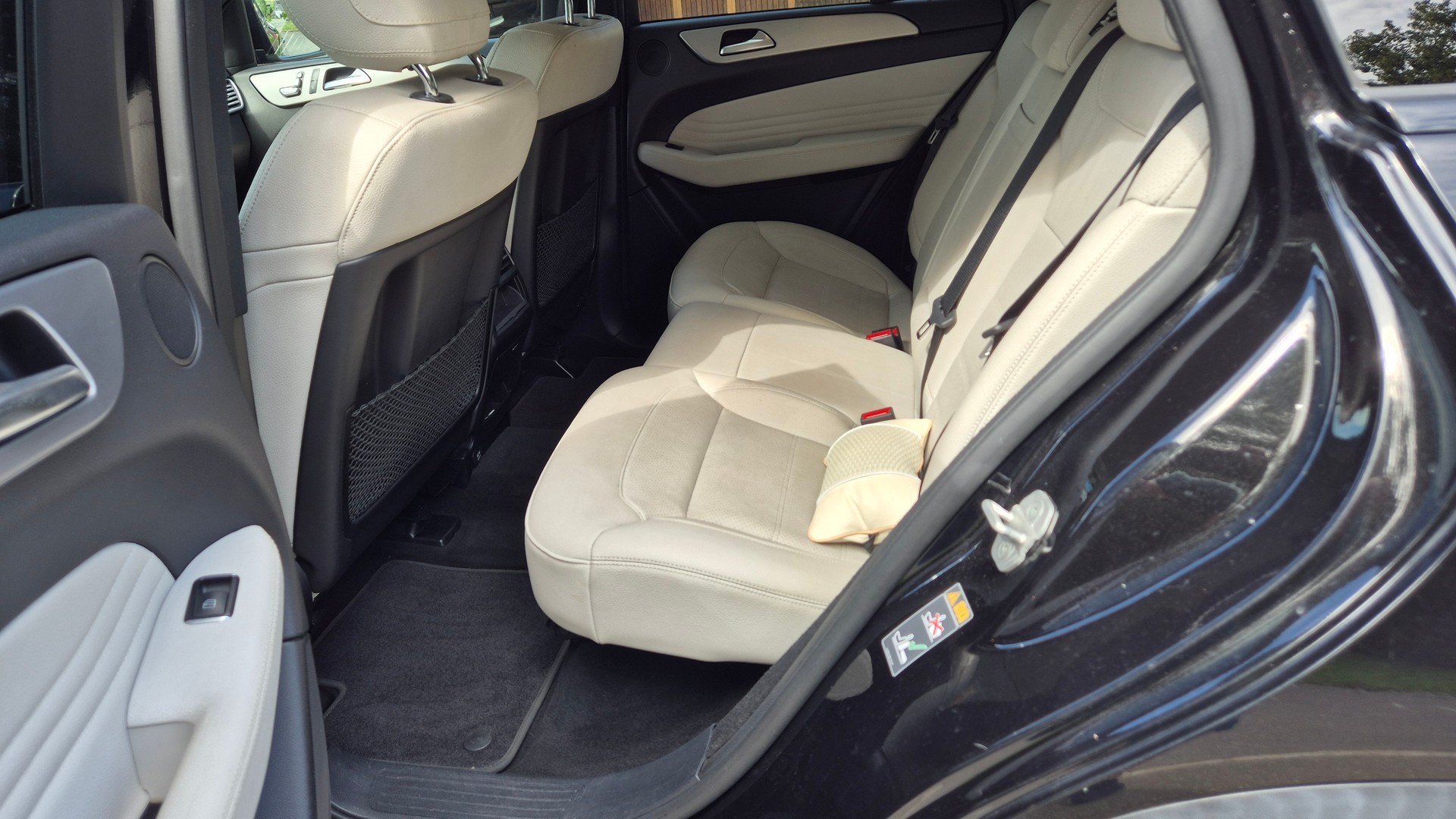 MERCEDES-BENZ GLE Coupé 350 d 4Matic 9G-Tronic-image-9