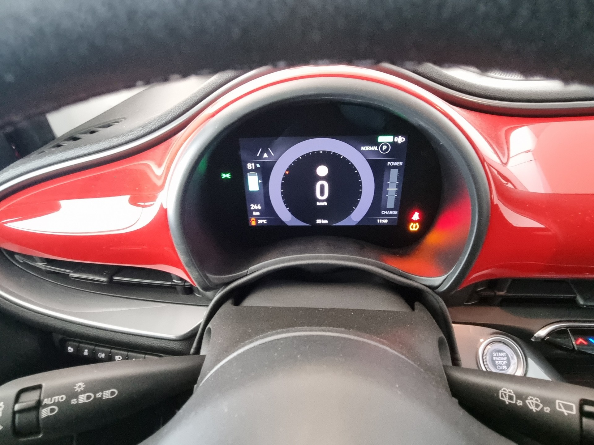 FIAT 500 electric-image-10