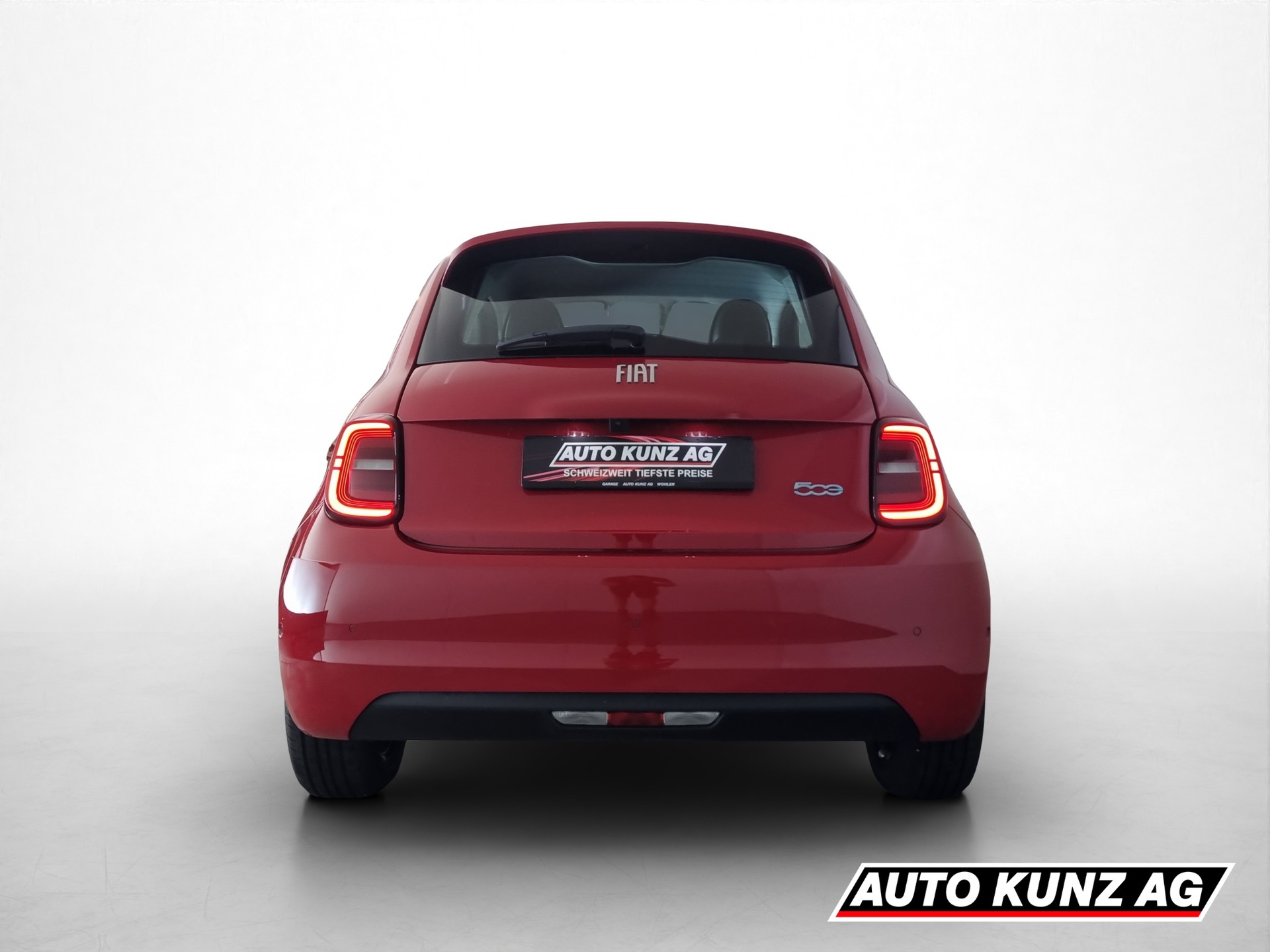 FIAT 500 electric-image-4
