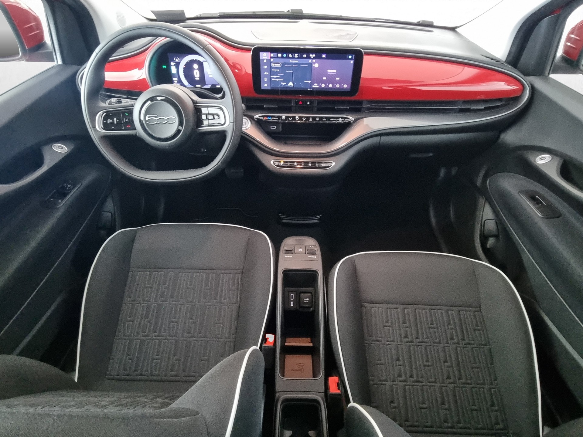 FIAT 500 electric-image-7