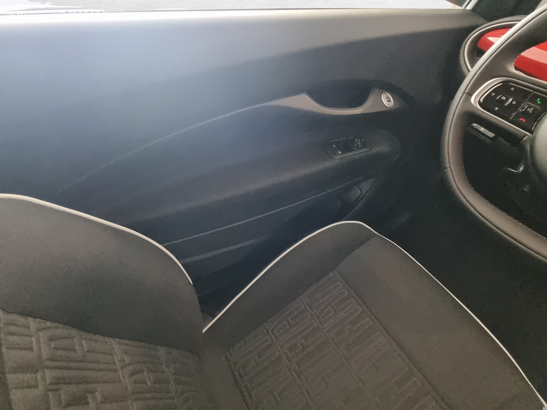FIAT 500 electric-image-11