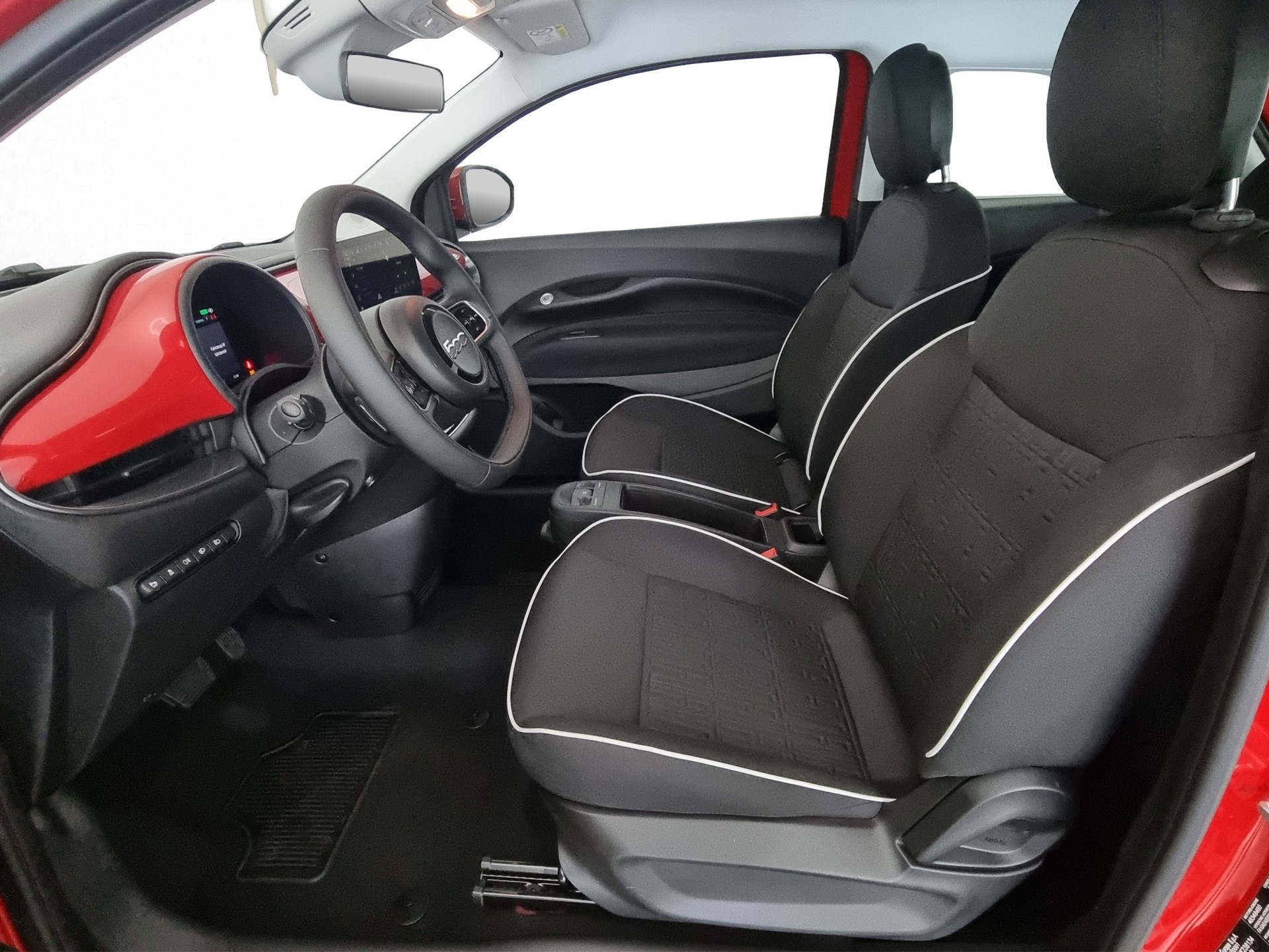 FIAT 500 electric-image-5