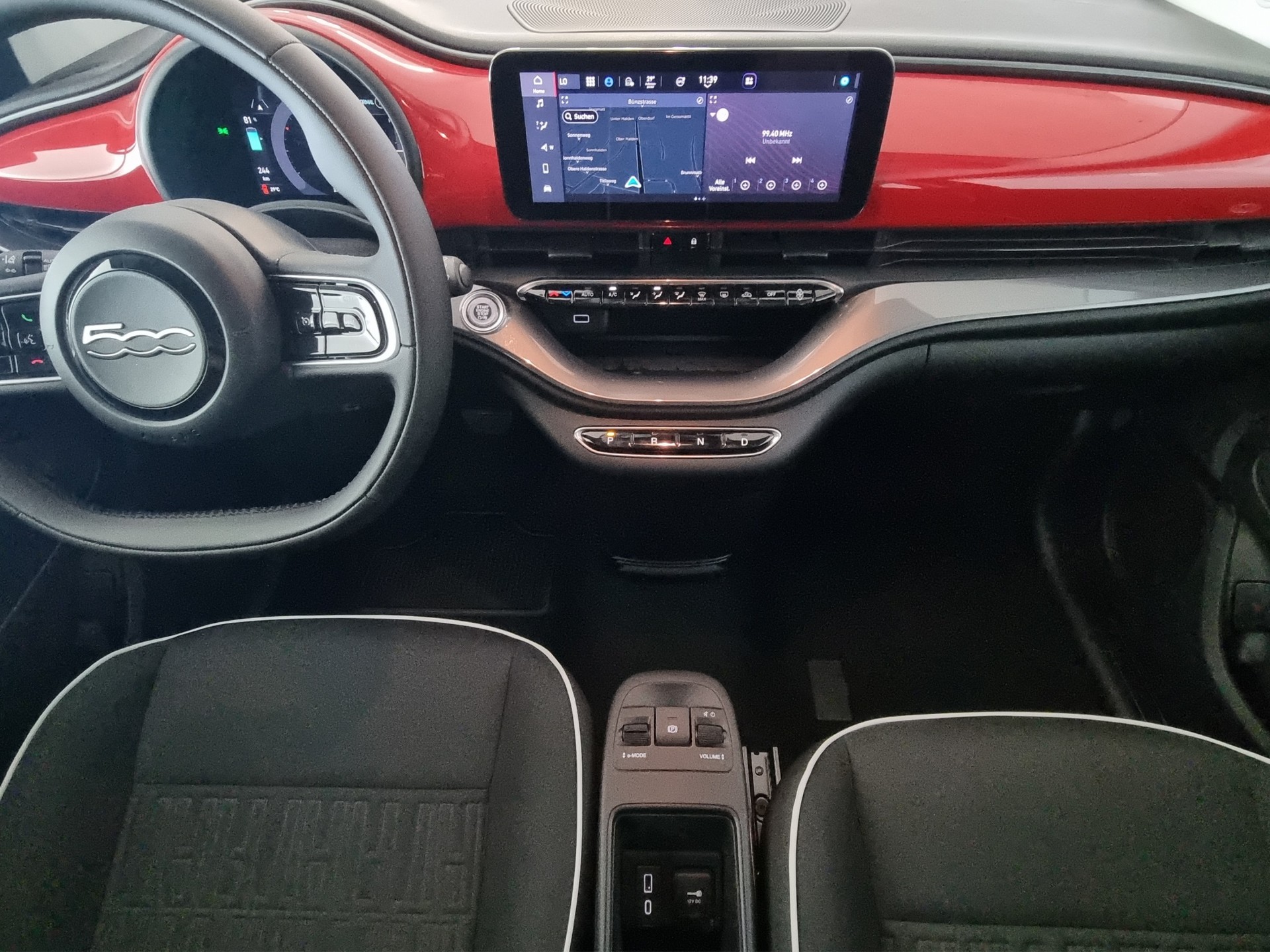 FIAT 500 electric-image-9