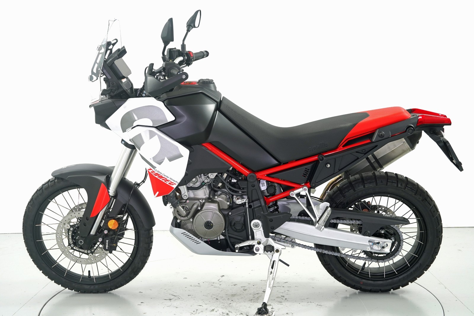 APRILIA Tuareg 660 MIVV ABS-image-4