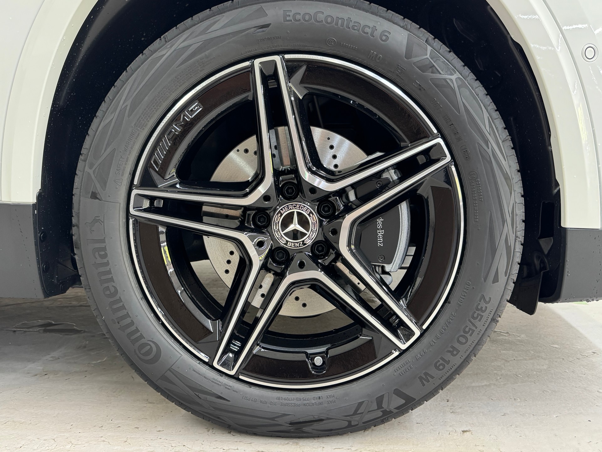 MERCEDES-BENZ GLA 200 Night Star 7G-DCT-image-7