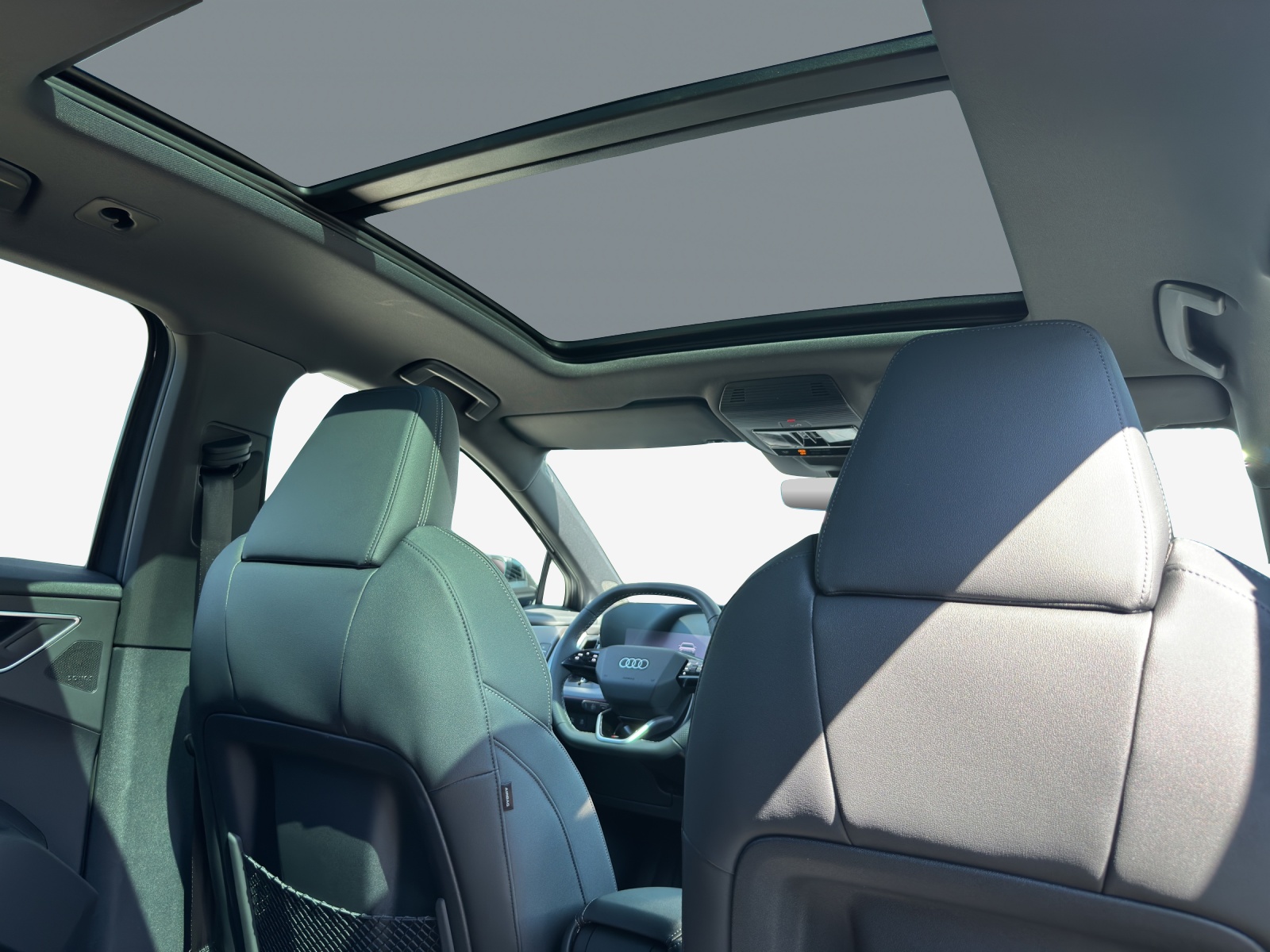 AUDI Q4 e-tron SUV quattro performance-image-11