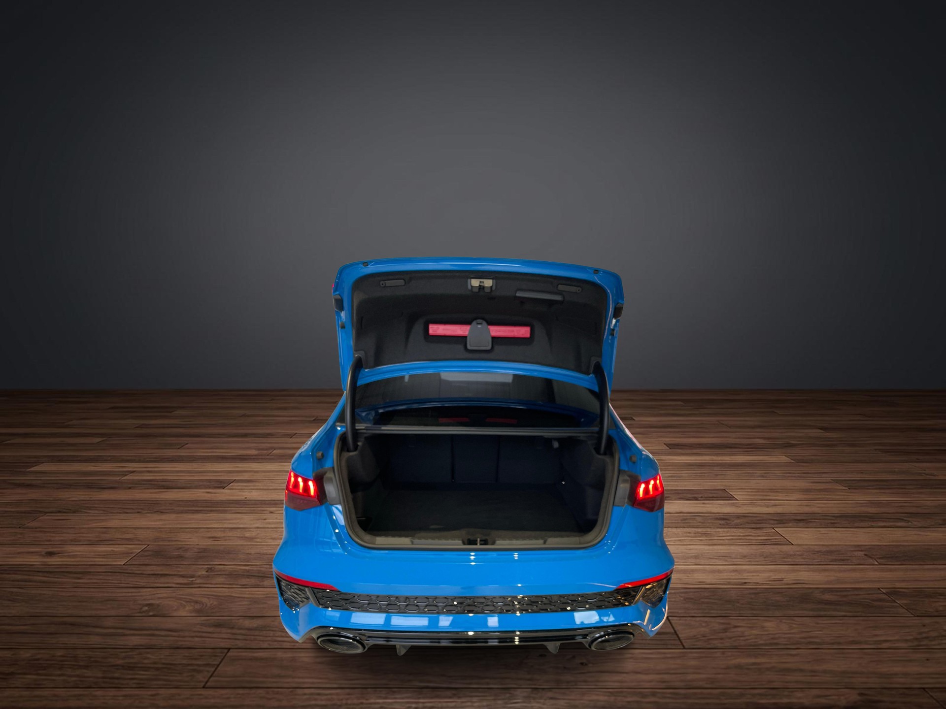 AUDI RS3 Limousine 2.5 TFSI quattro S-Tronic-image-8