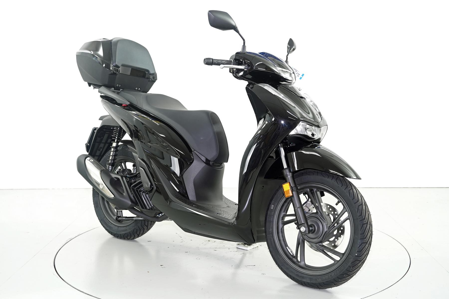 HONDA SH 125 ABS-showroom-element-1
