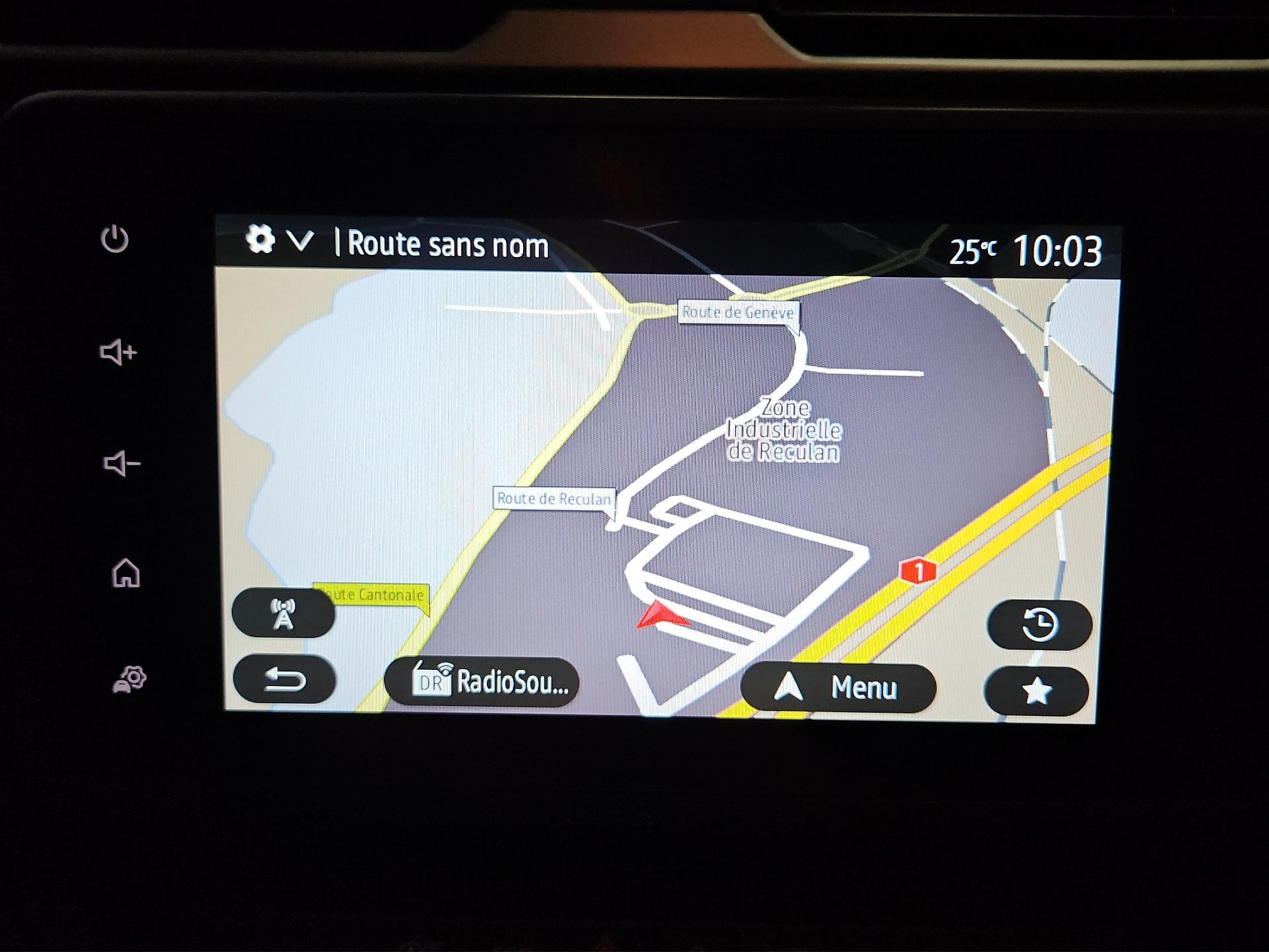 DACIA Duster TCe 150 Journey EDC 4x2-image-12